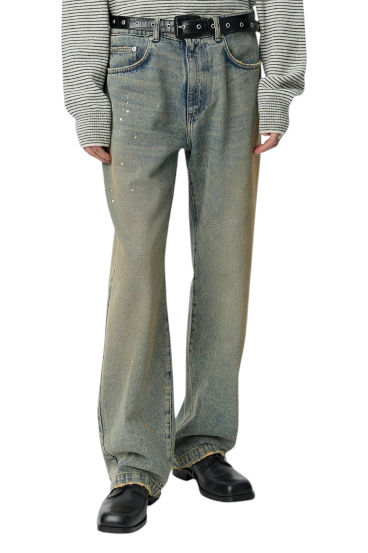 Mfpen Modified Jeans