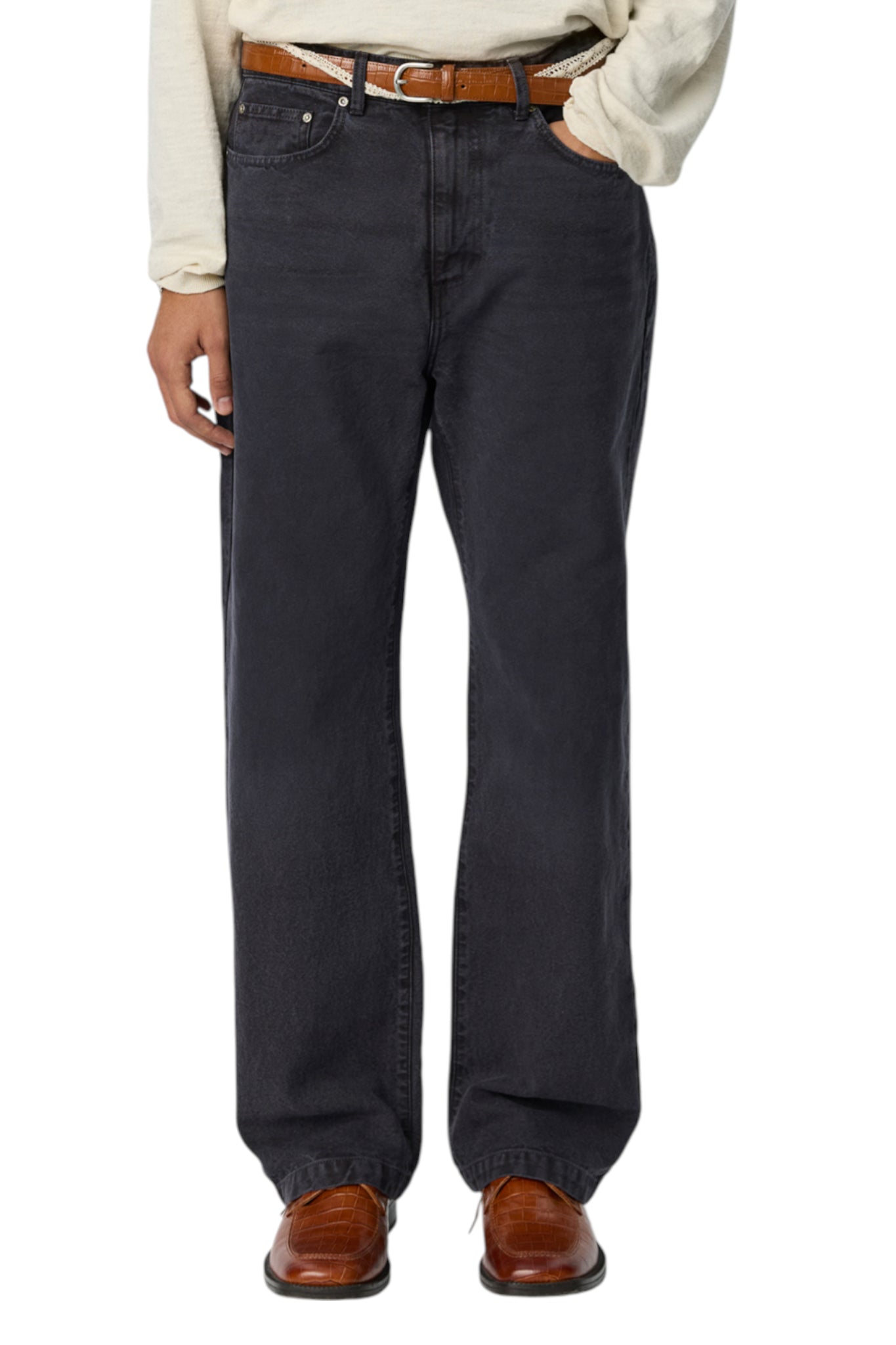 Mfpen Modified Jeans