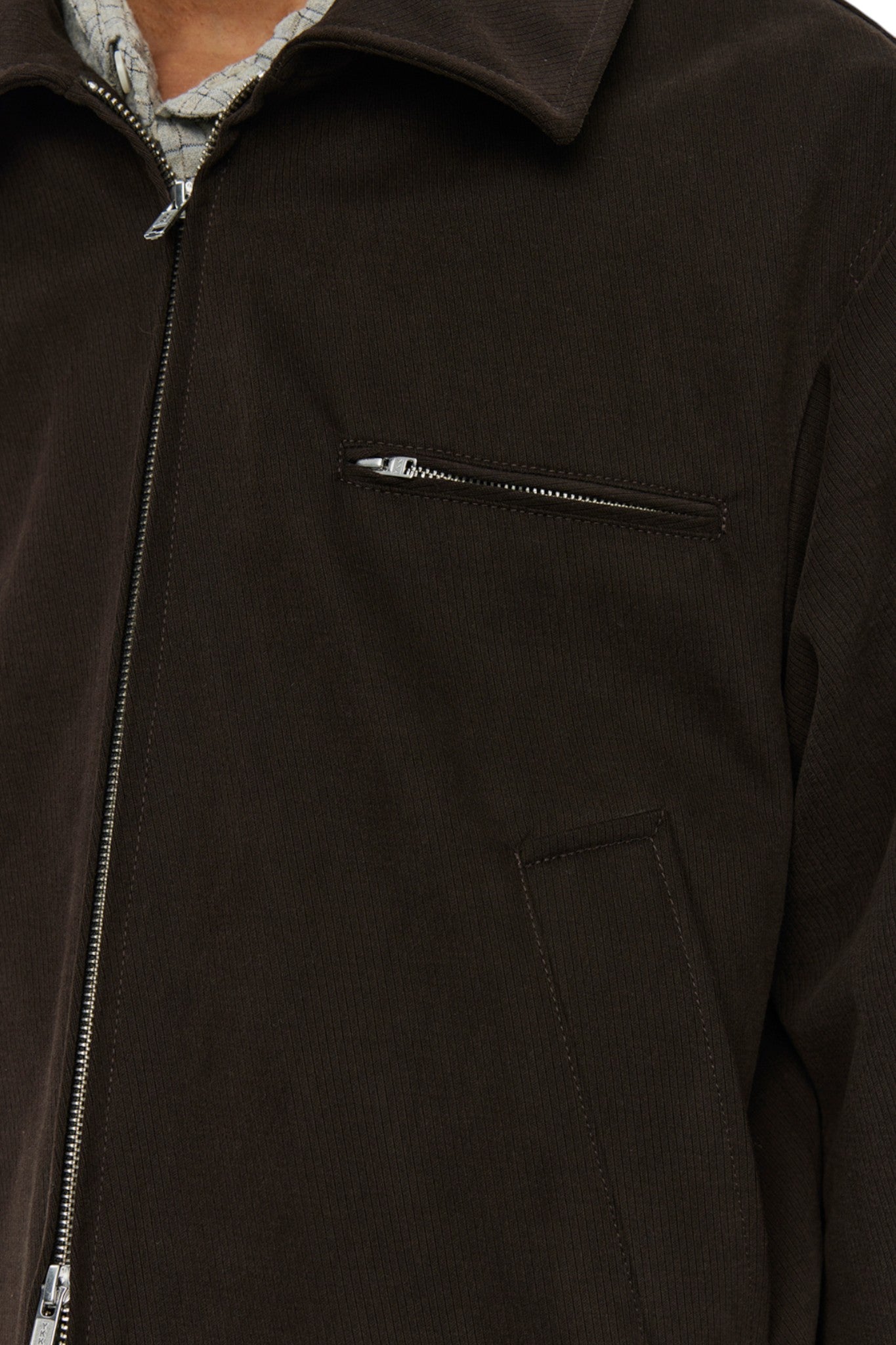 Mfpen Postal Jacket