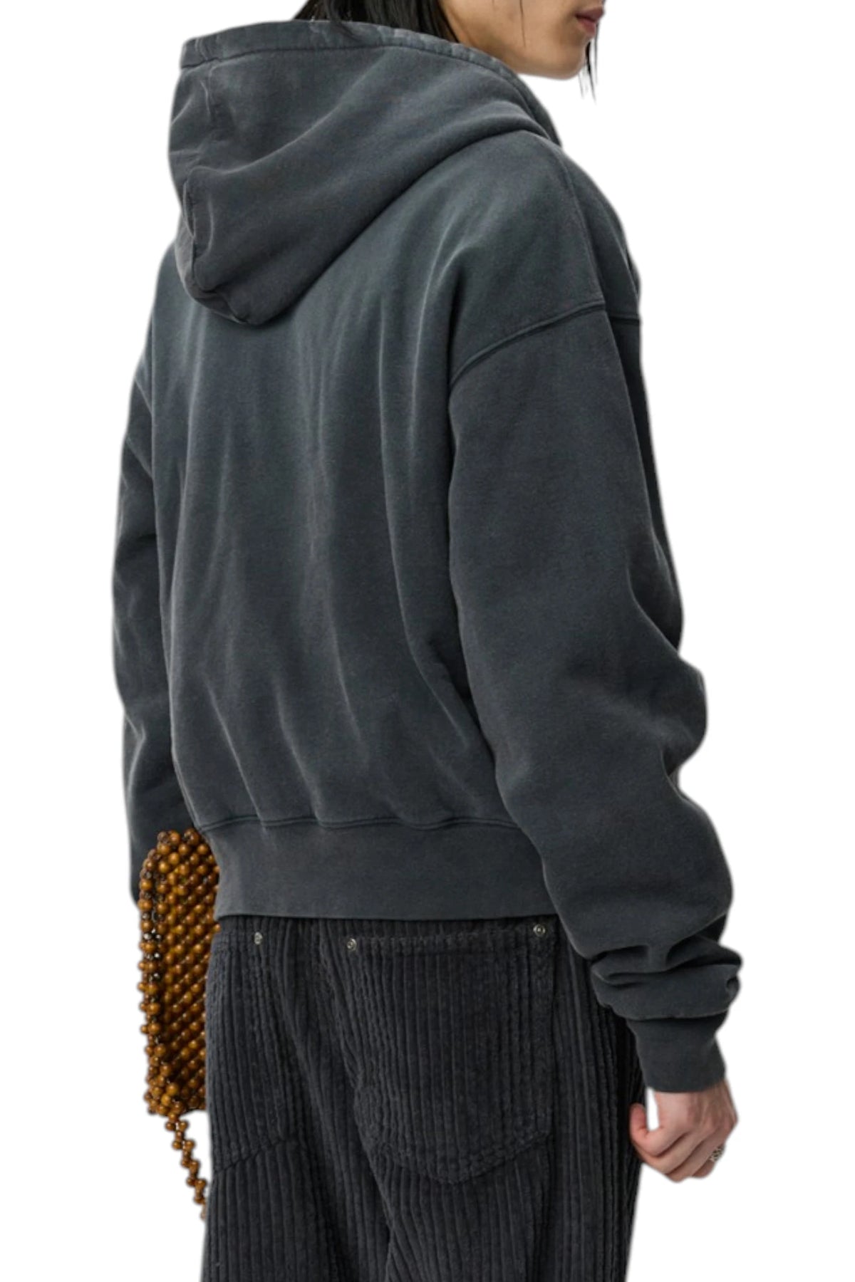 Mfpen Rehearsal Zip Hoodie