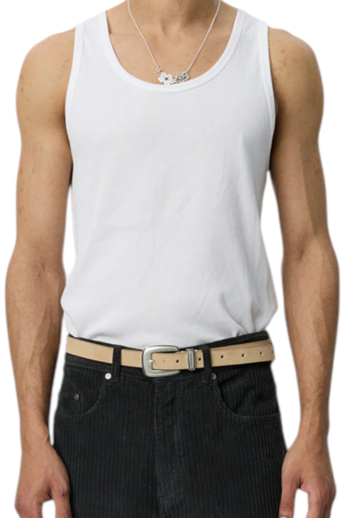 Mfpen Riders Belt