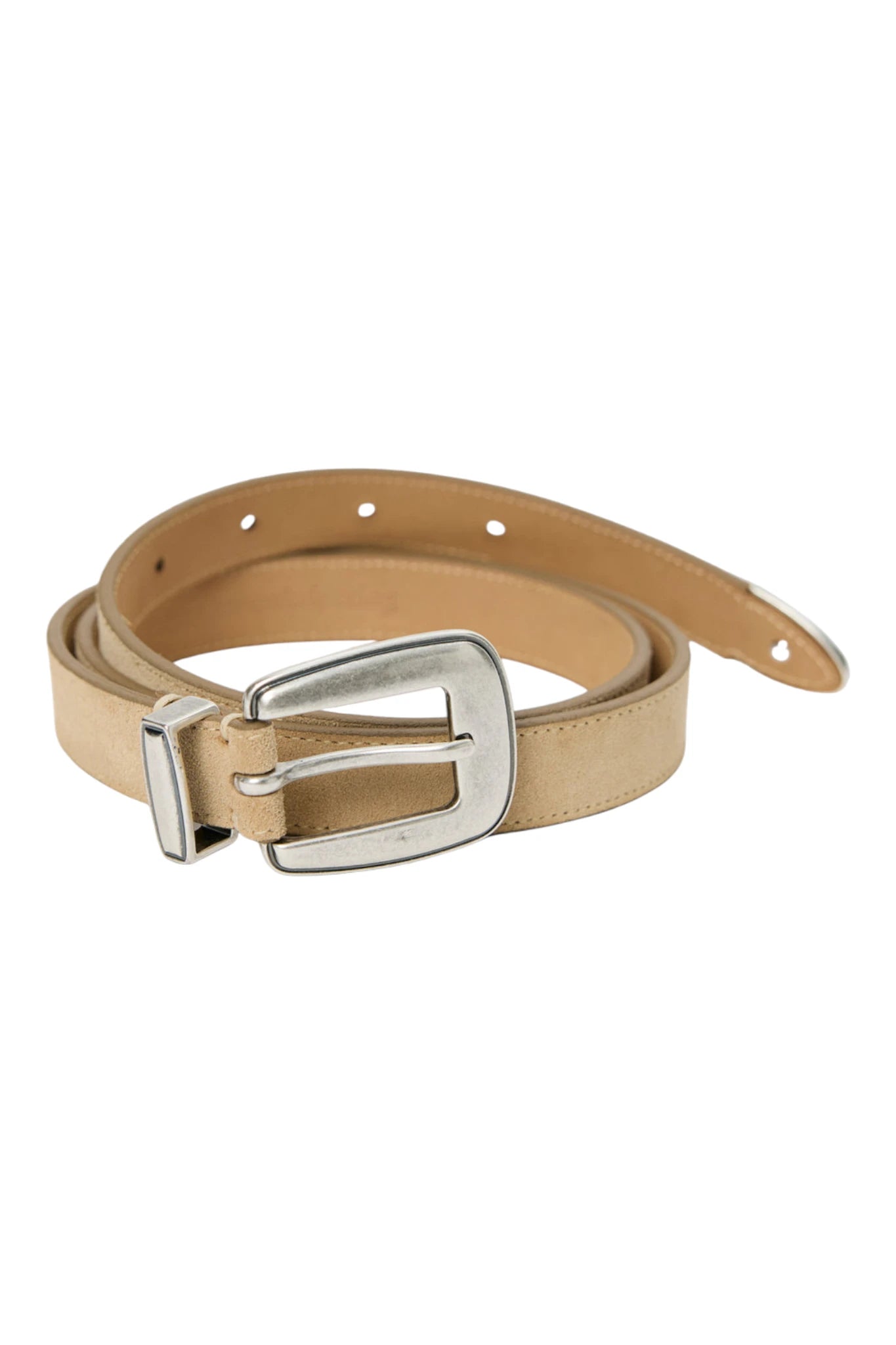 Mfpen Riders Belt