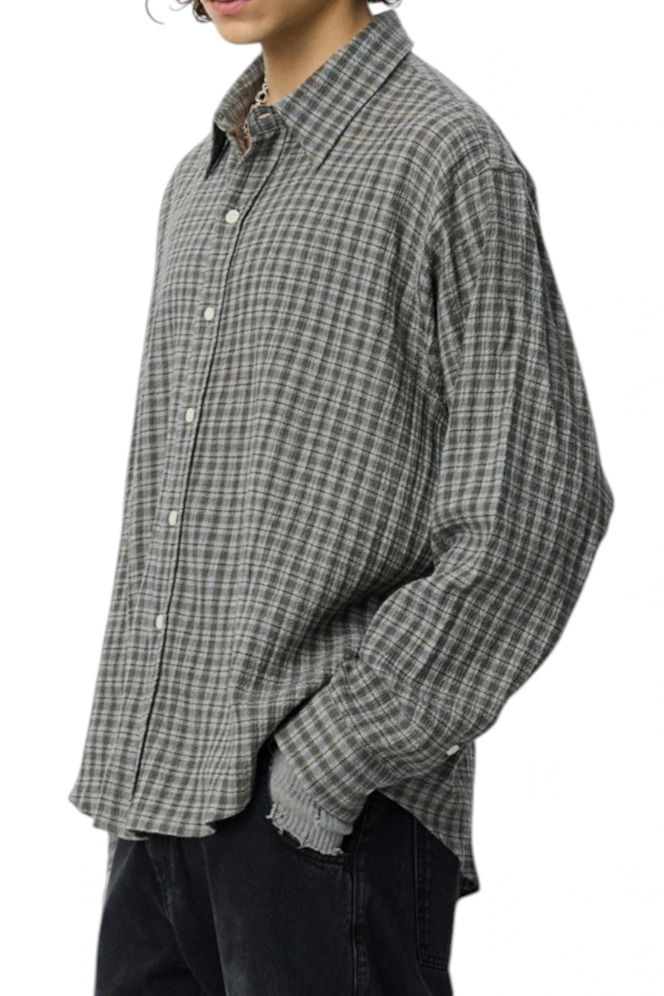 Mfpen Vacation Shirt