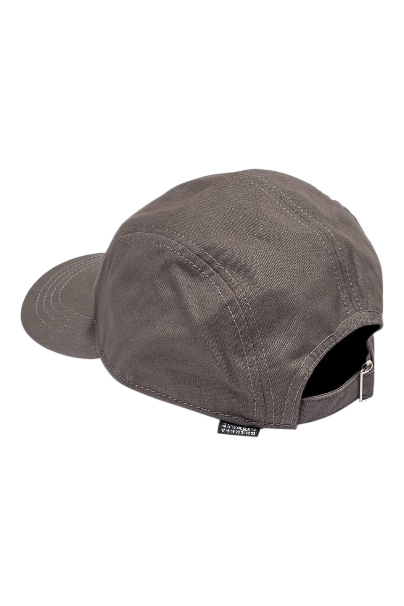 Mm6 Maison Margiela 5 Panel Hat