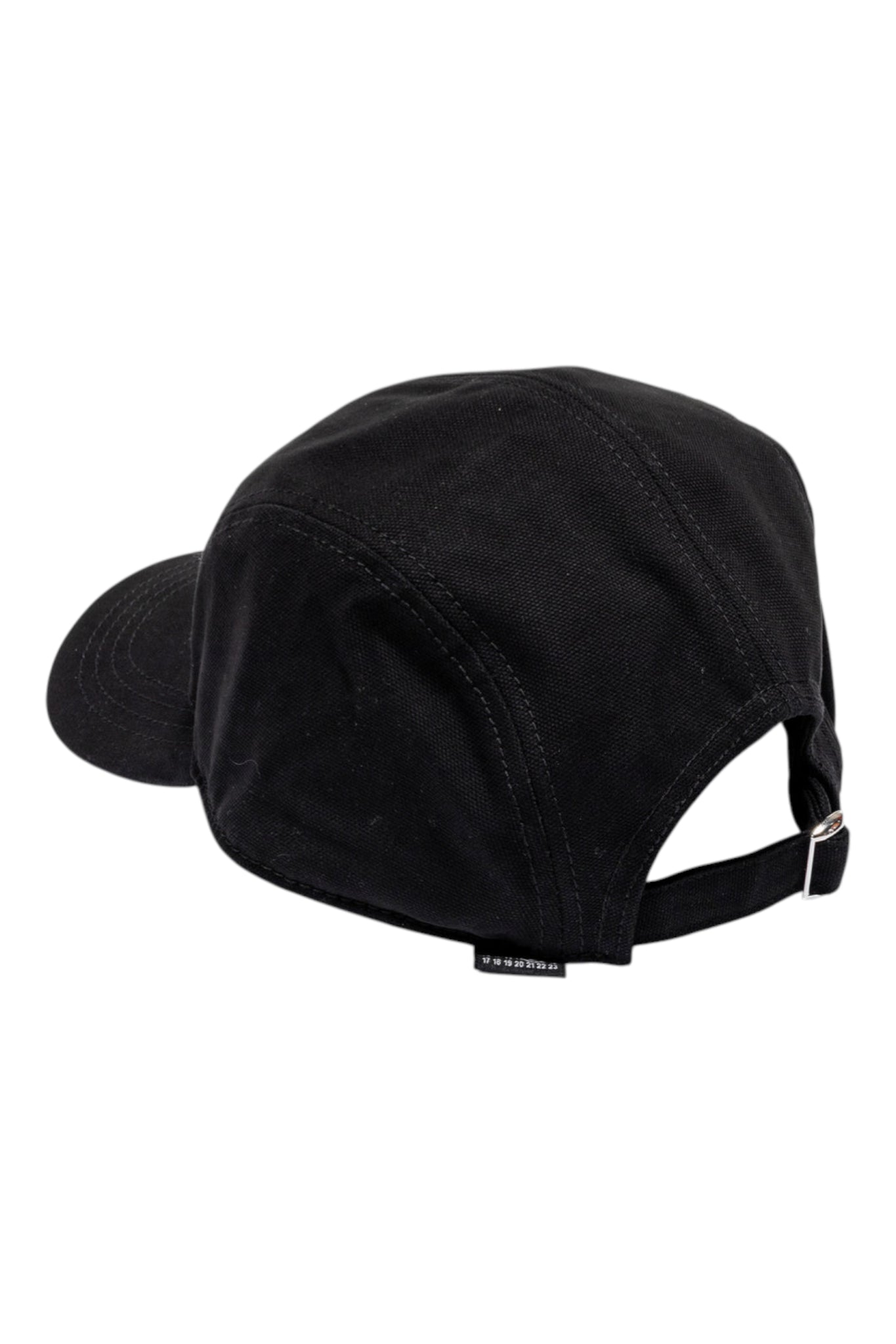 Mm6 Maison Margiela 5 Panel Hat