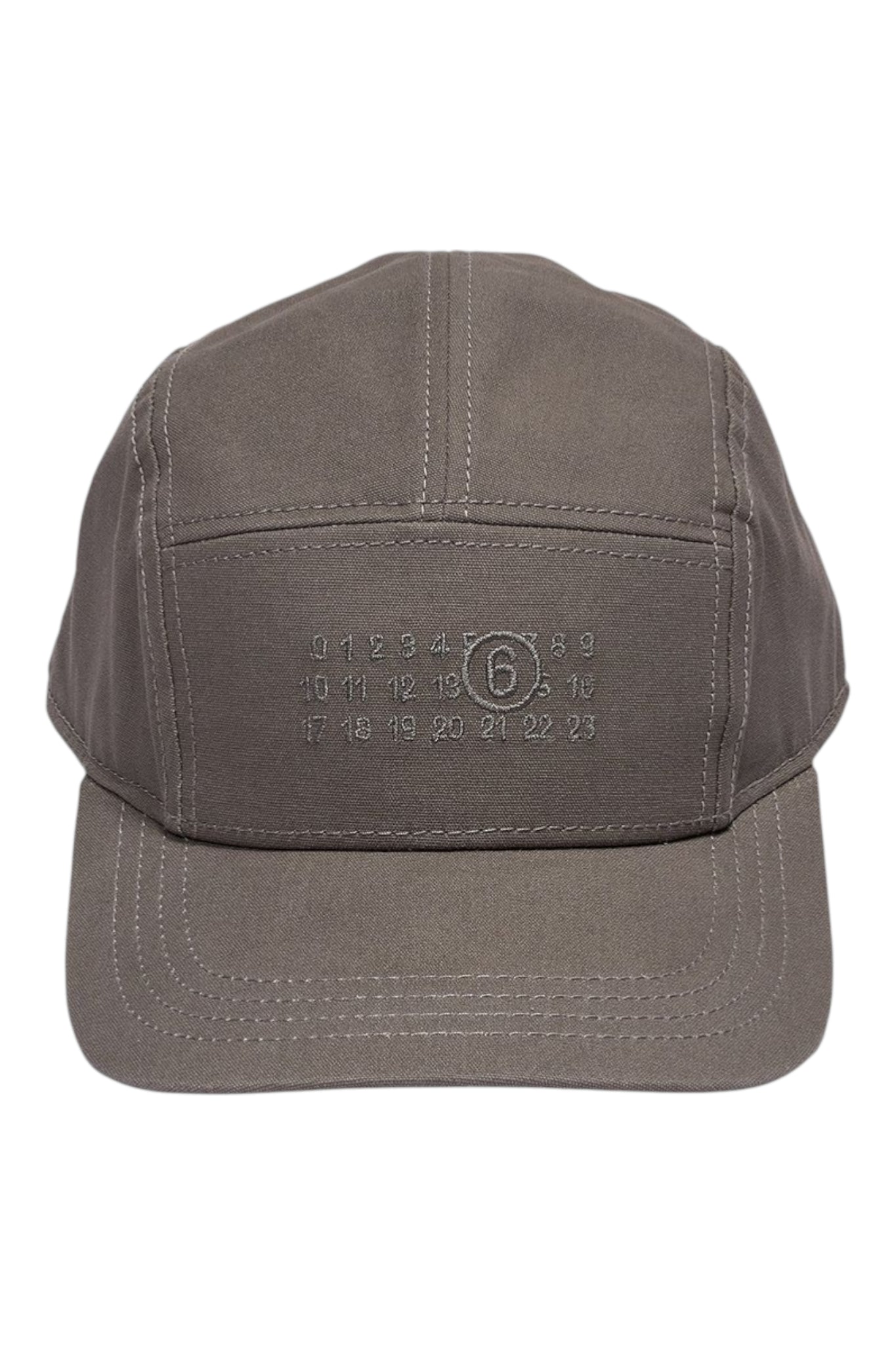 Mm6 Maison Margiela 5 Panel Hat