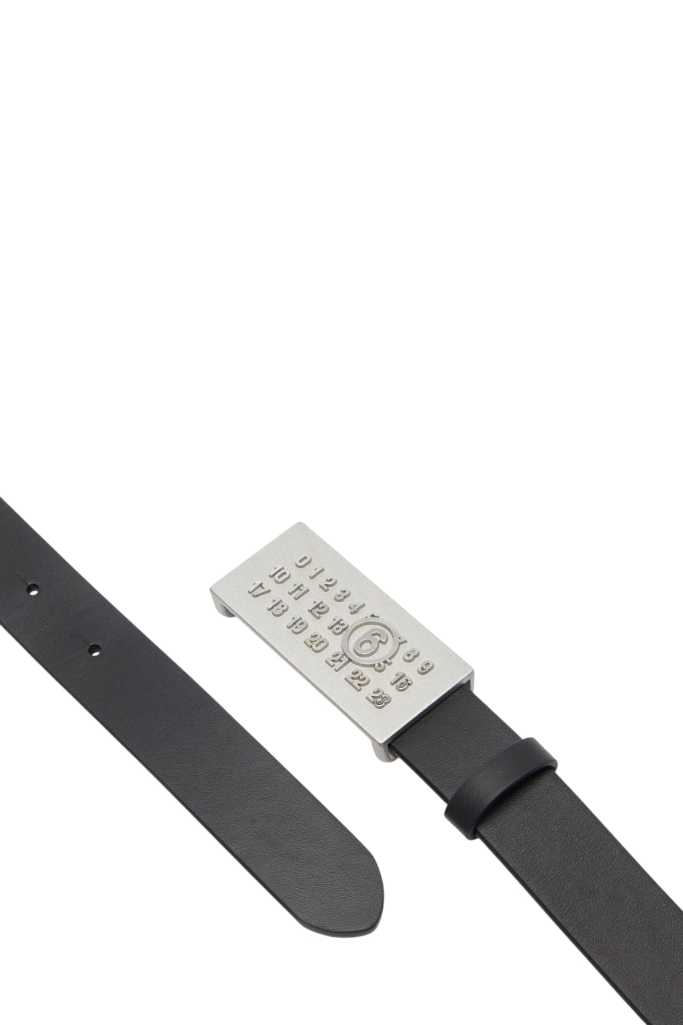 Mm6 Maison Margiela Belt