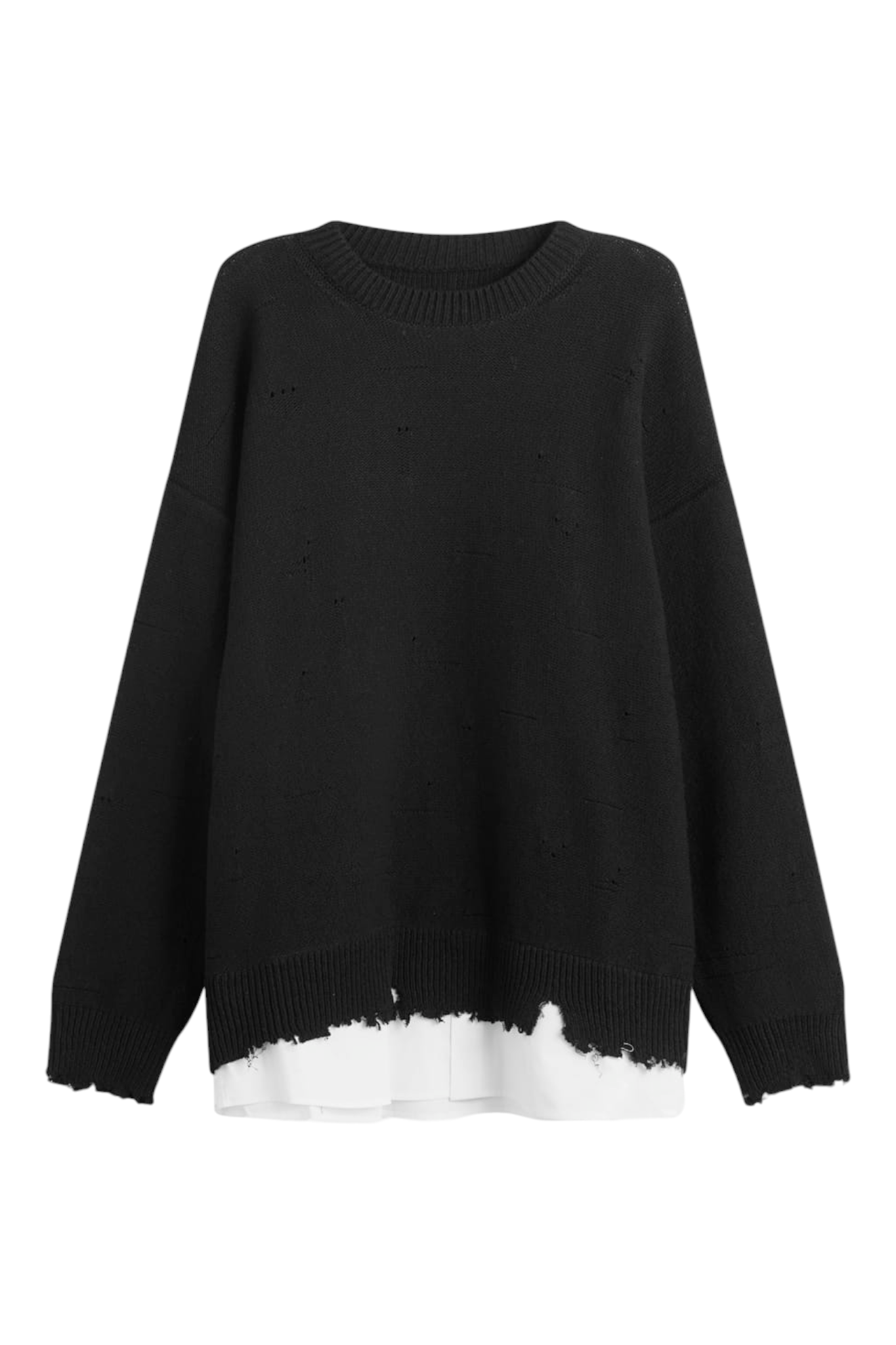 Mm6 Maison Margiela Crewneck