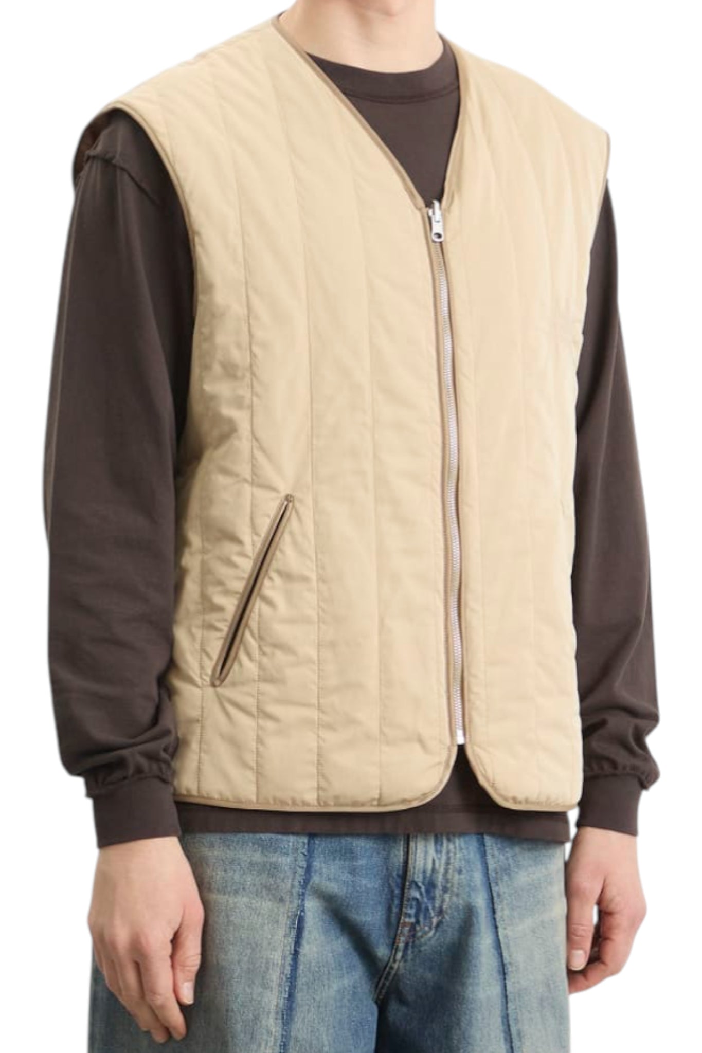 Mm6 Maison Margiela Gilet