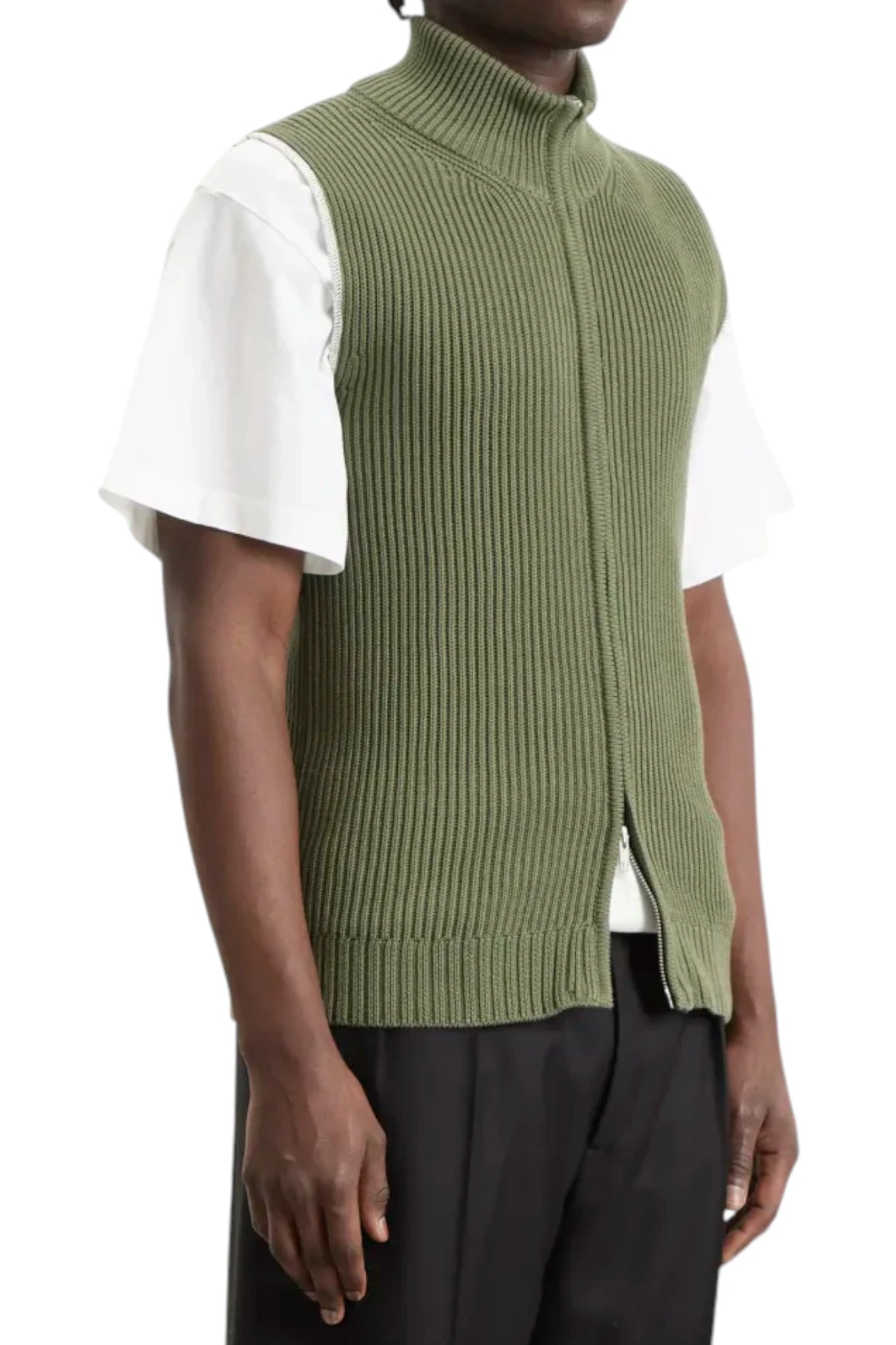 Mm6 Maison Margiela Gilet