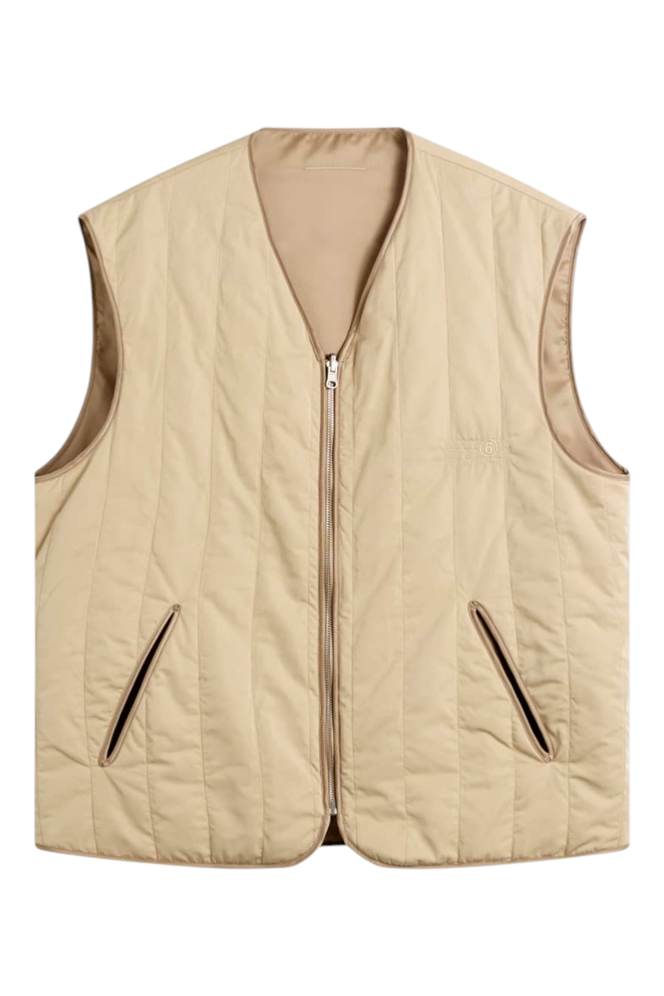 Mm6 Maison Margiela Gilet