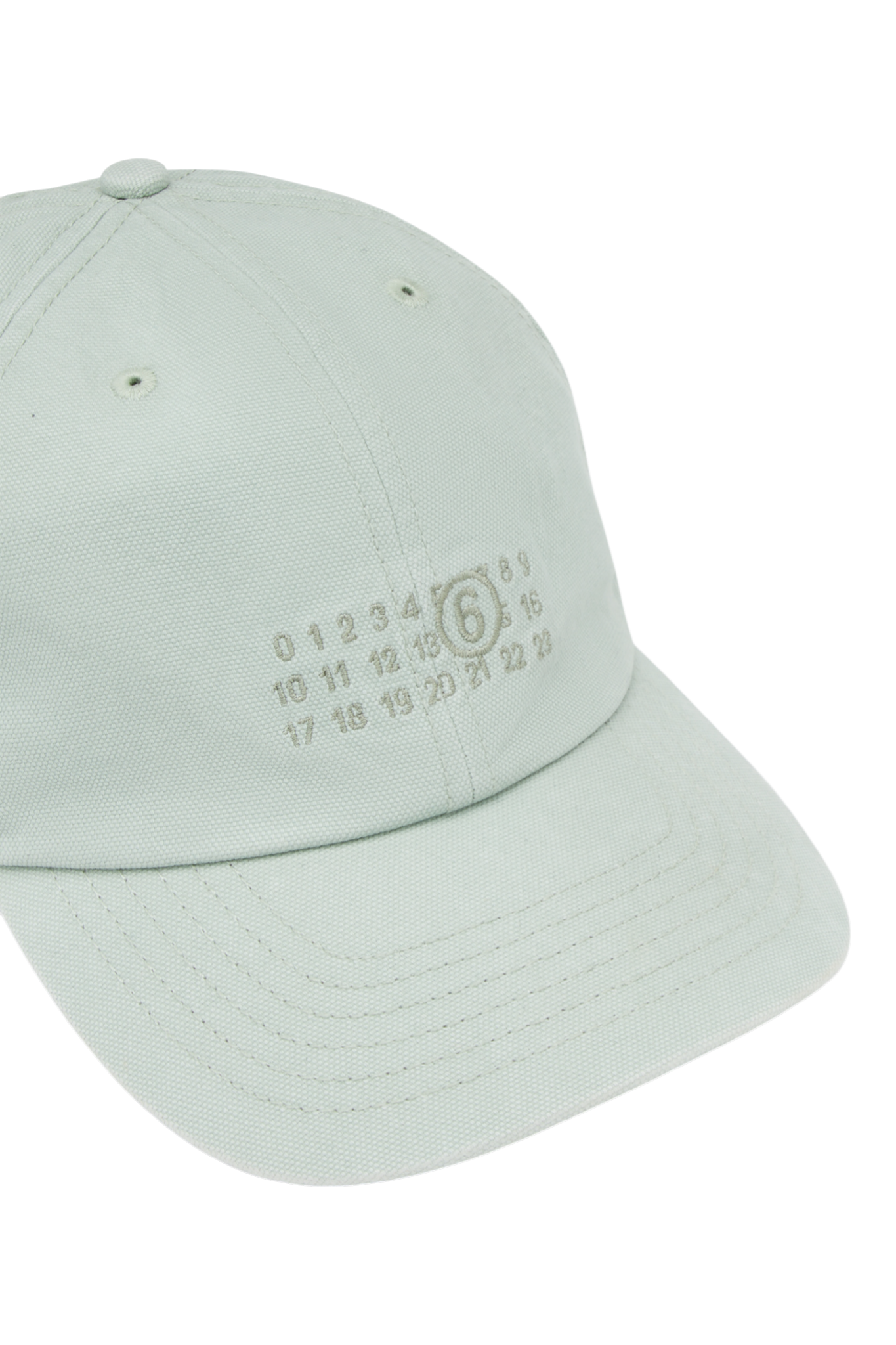 Mm6 Maison Margiela Hat