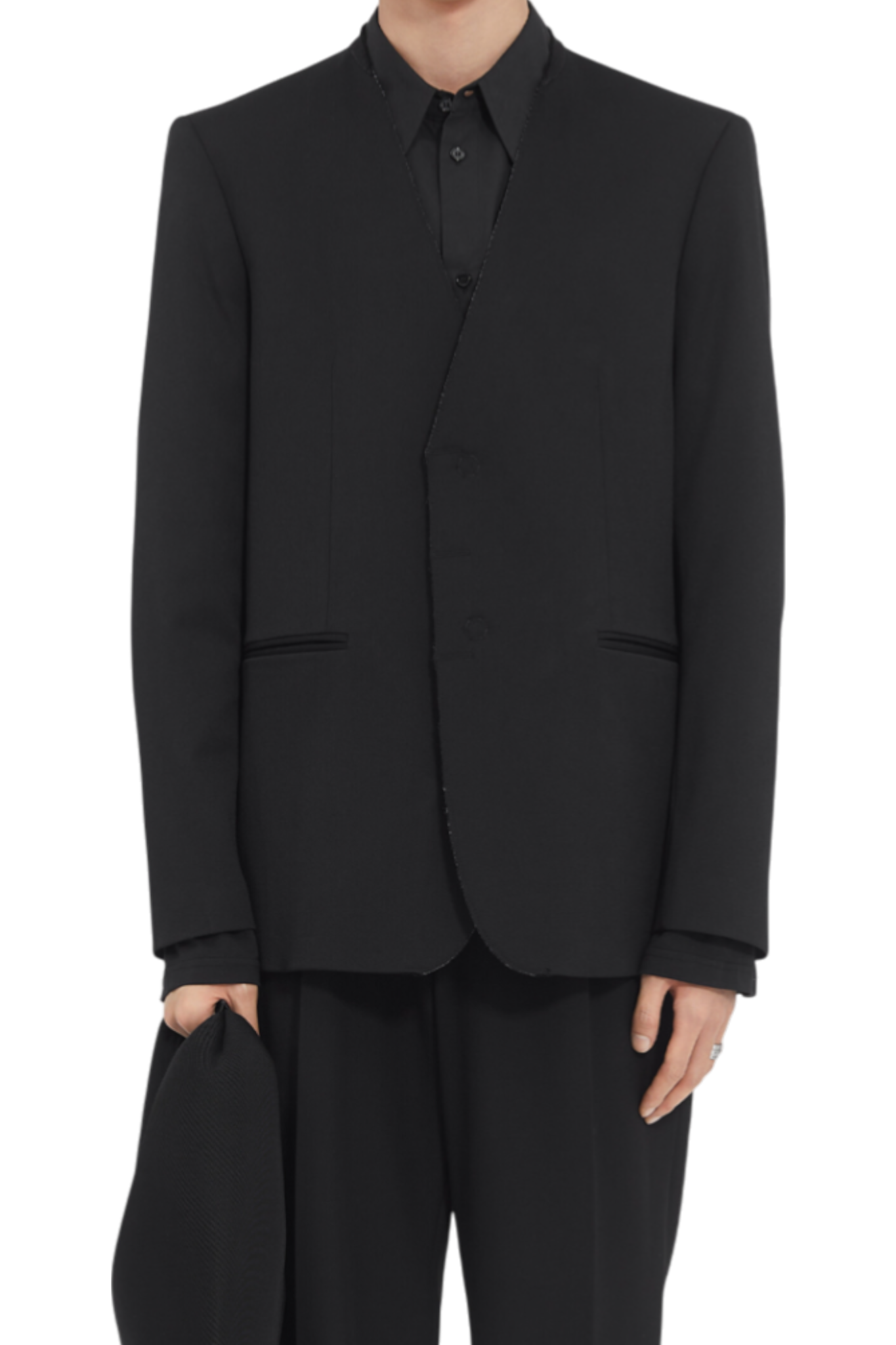 Mm6 Maison Margiela Jacket