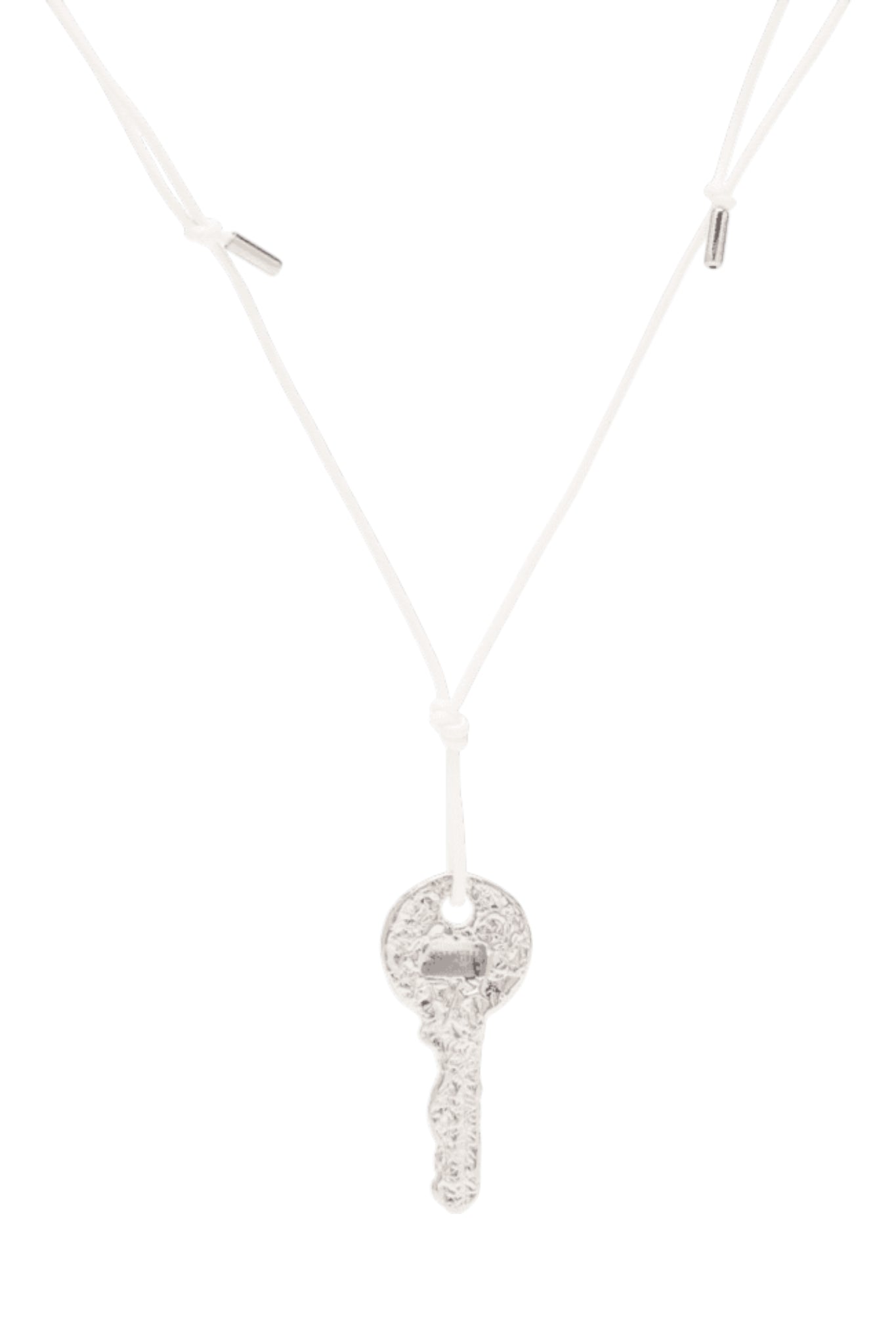 Mm6 Maison Margiela Key Necklace