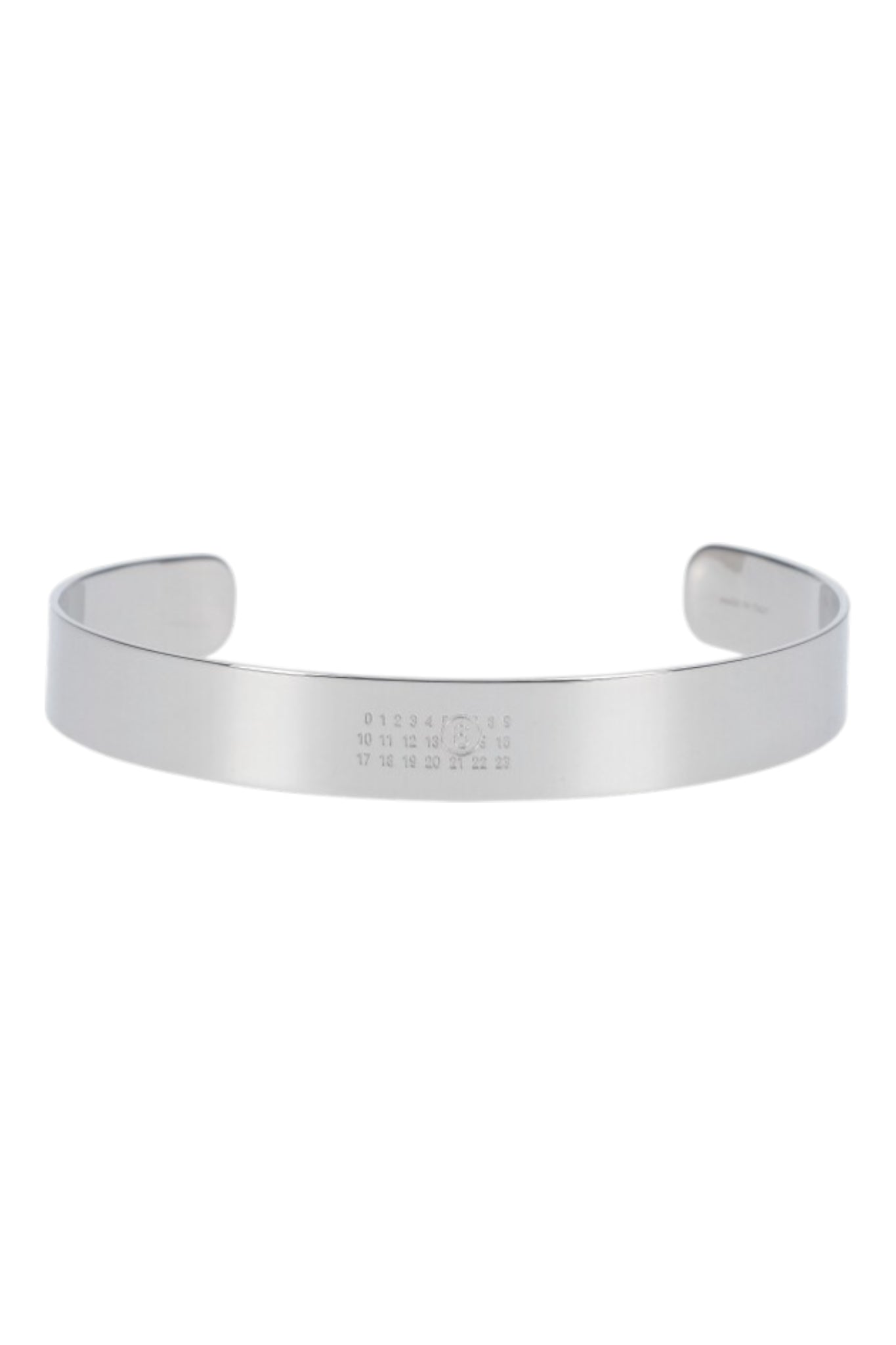Mm6 Maison Margiela Minimal Choker