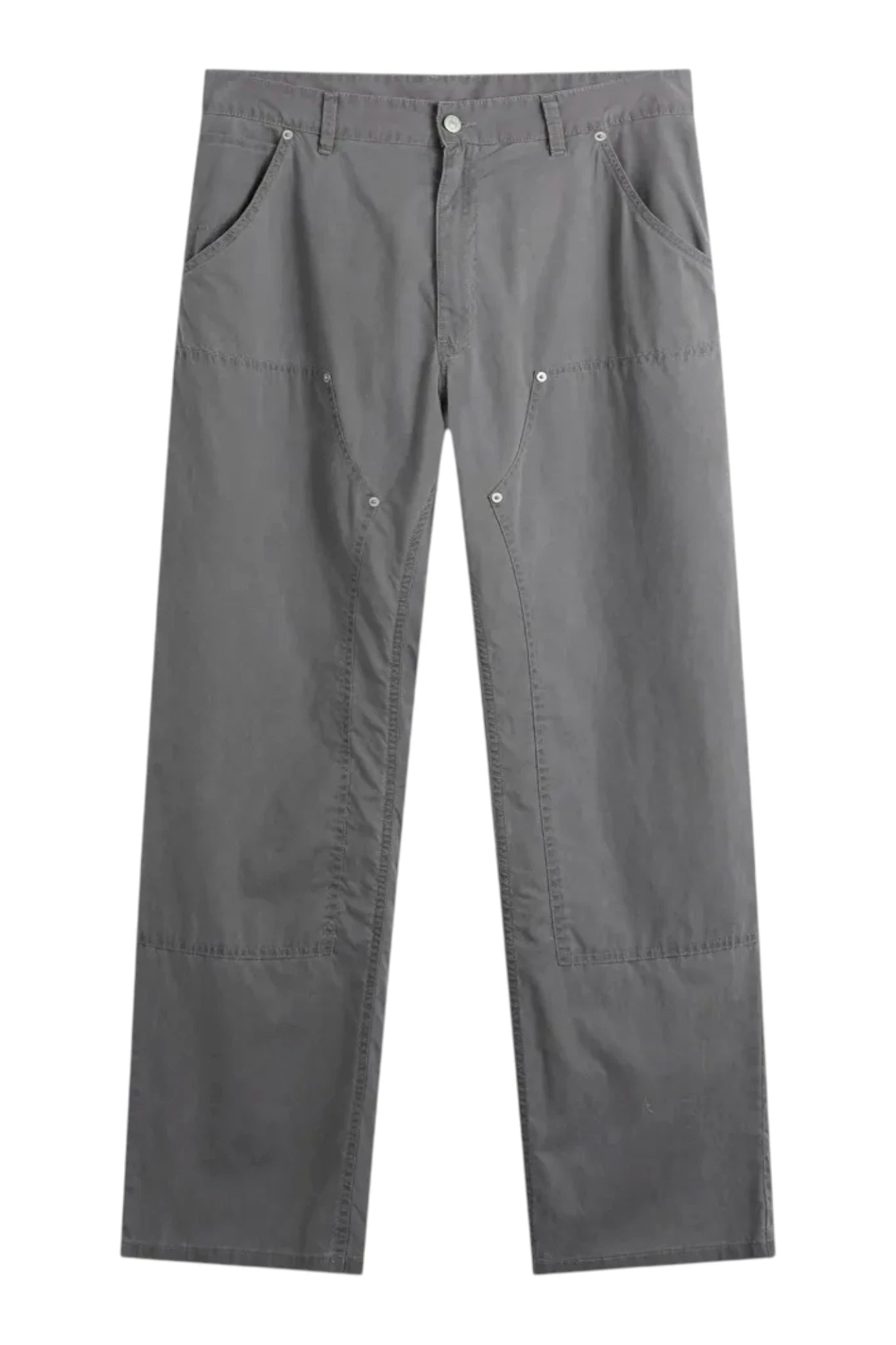 Mm6 Maison Margiela Pants 5 Pockets