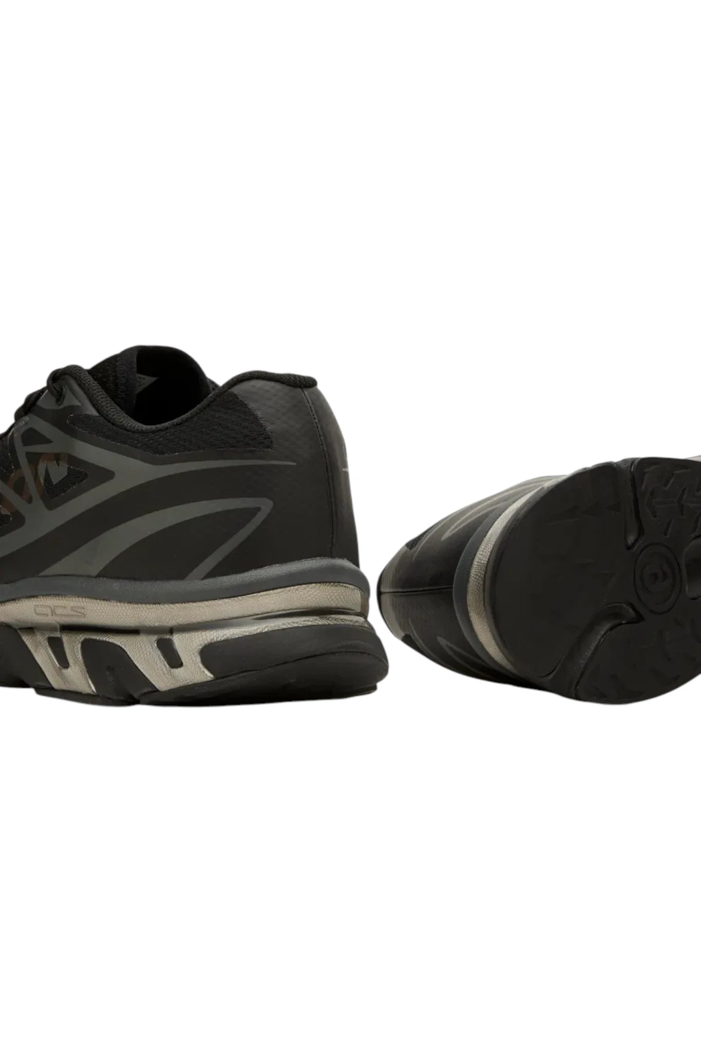 Mm6 Maison Margiela Salomon Sneakers