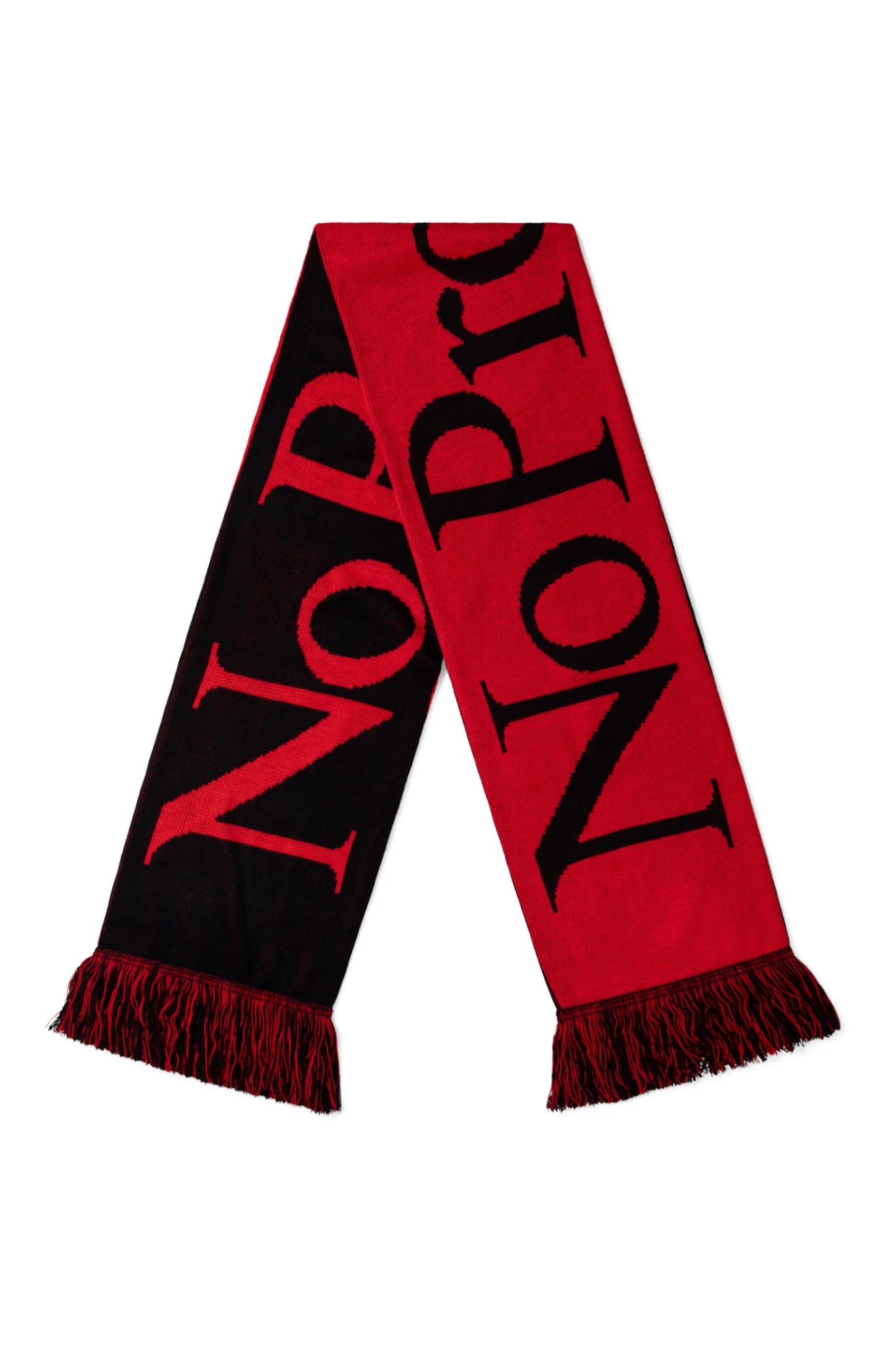 Aries No Problemo Scarf