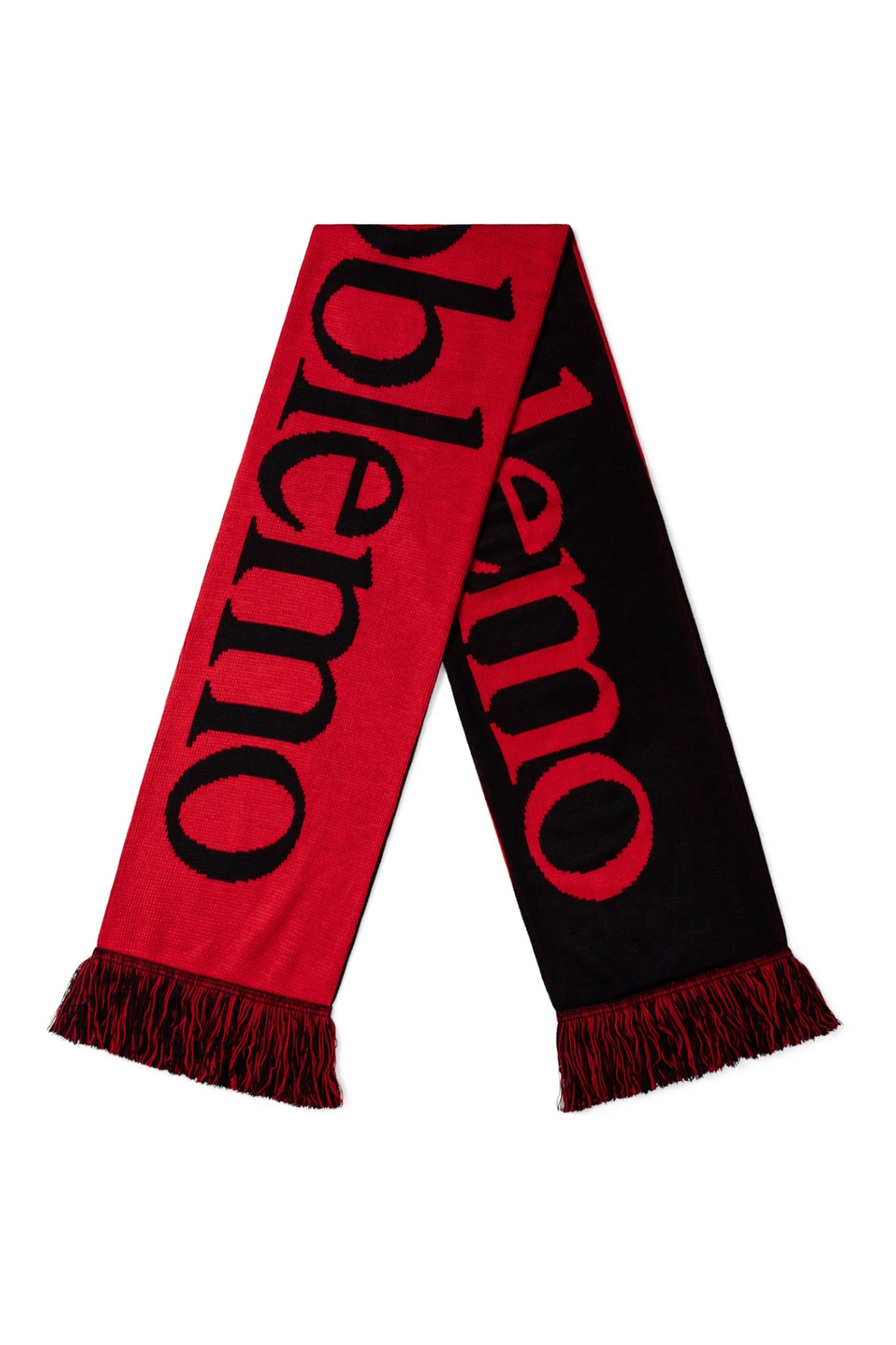 Aries No Problemo Scarf