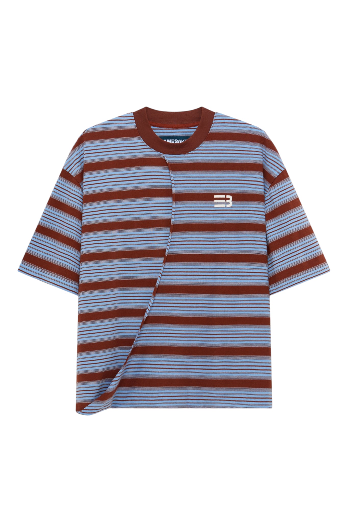 Namesake Jodye Twist Tee