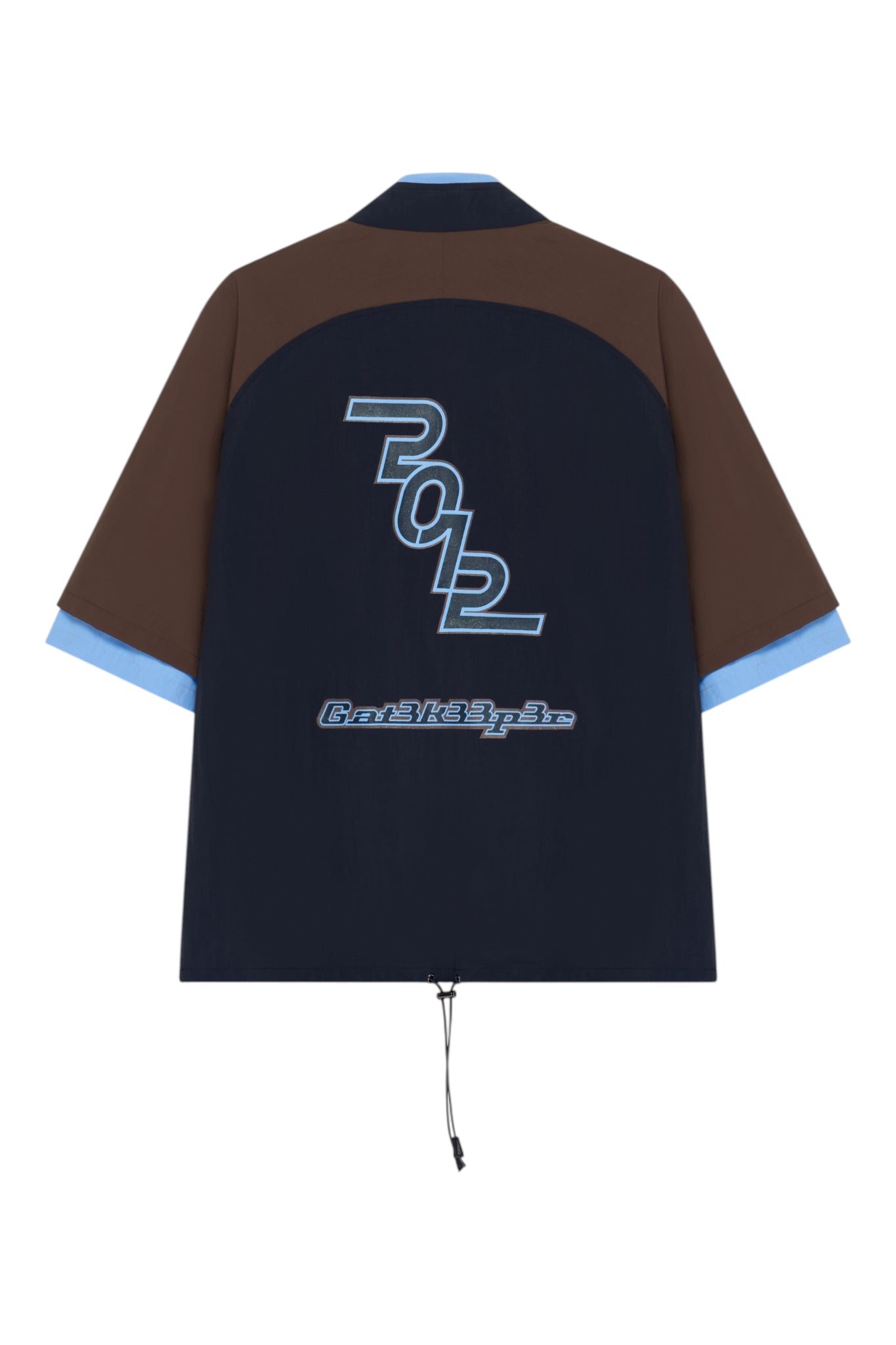 Namesake Lucien Ss Pullover