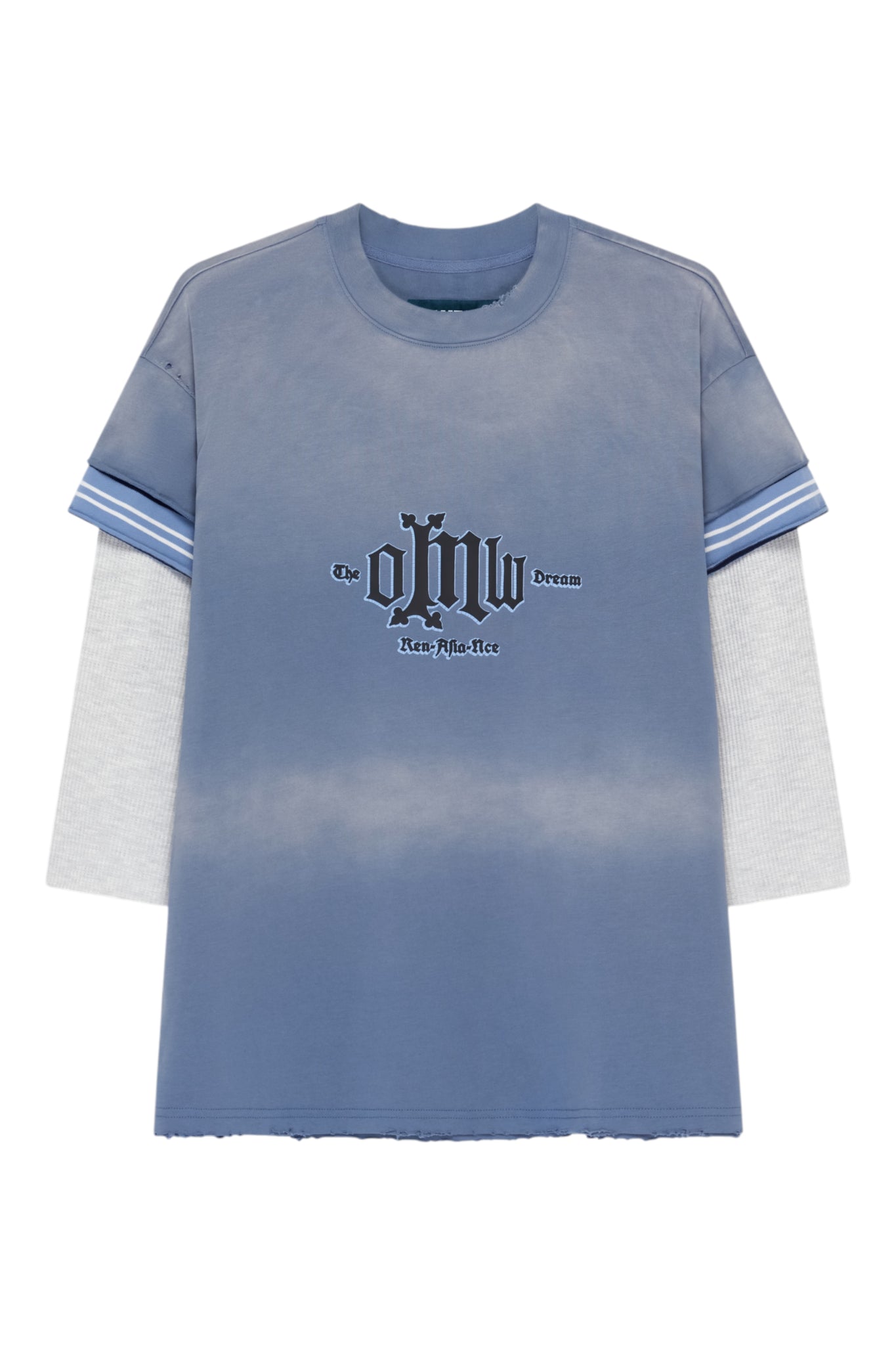 Namesake Standy 3-Layered Tee