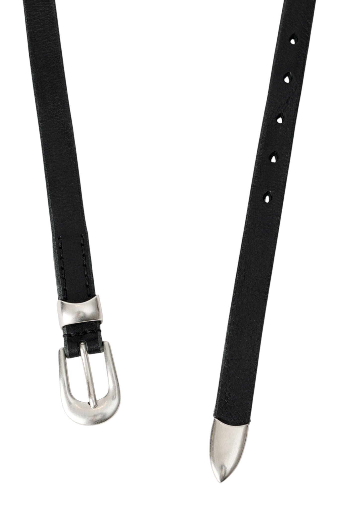 Our Legacy 2 CM Belt