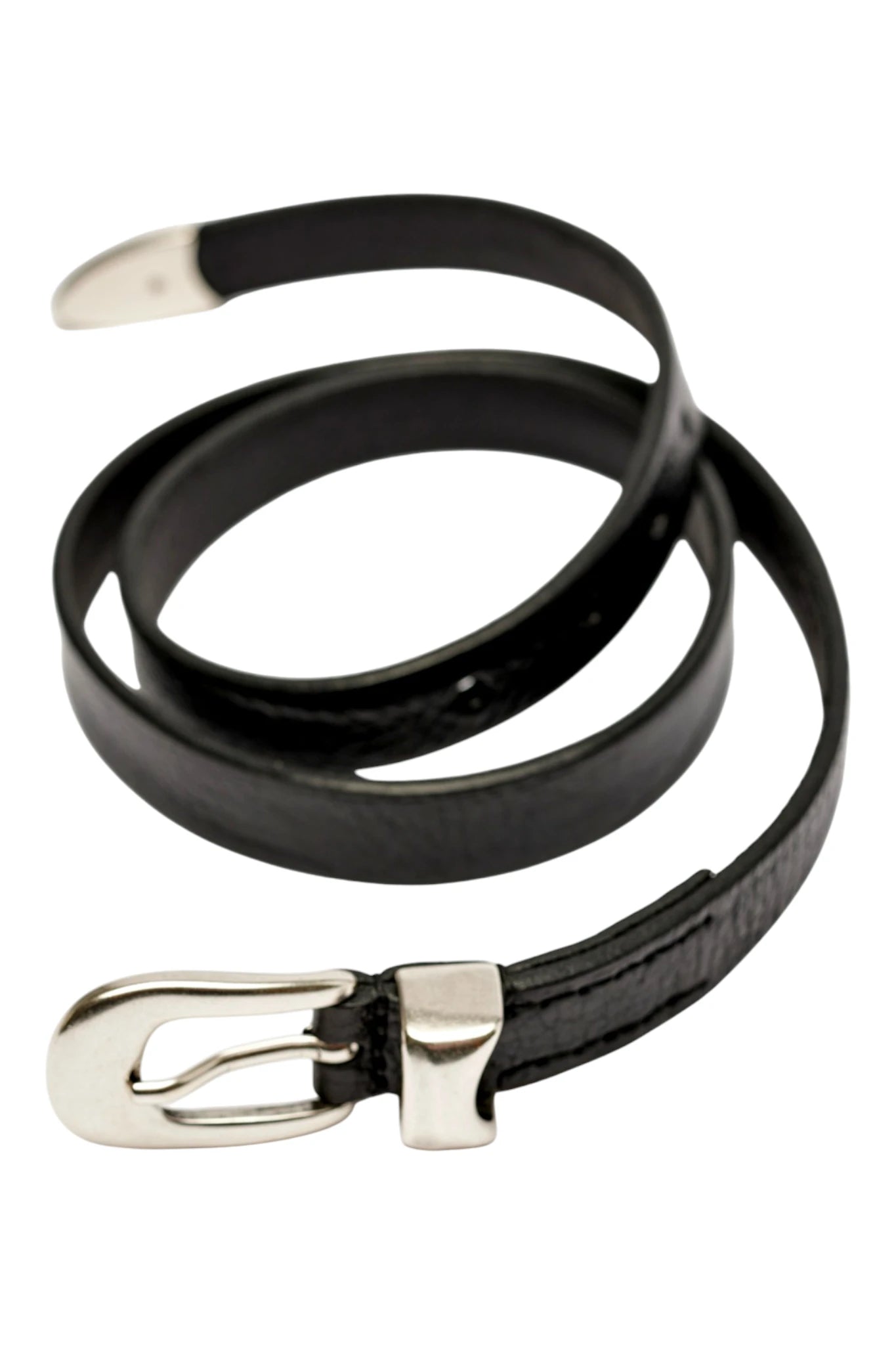 Our Legacy 2 CM Belt