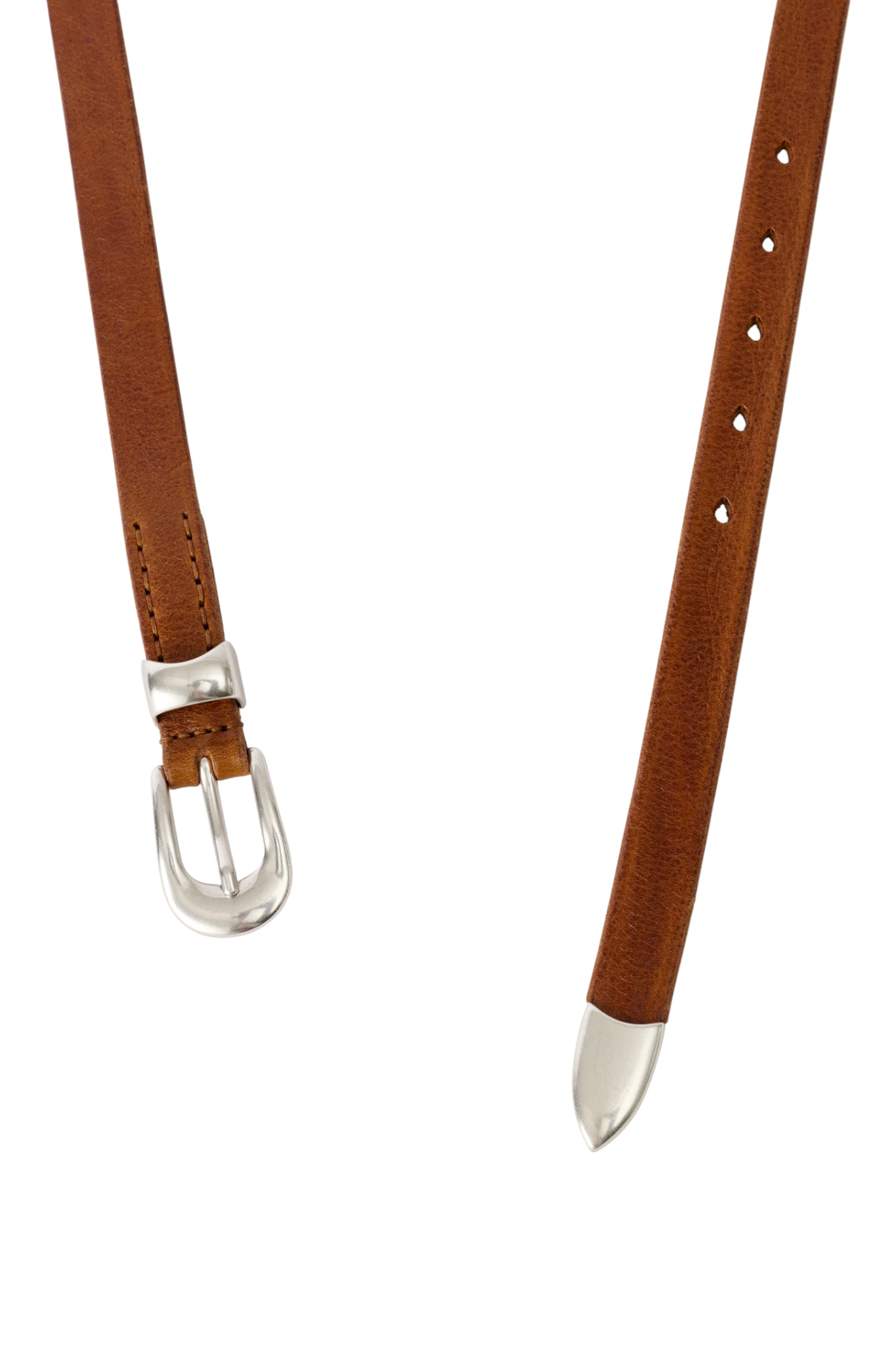 Our Legacy 2 CM Belt