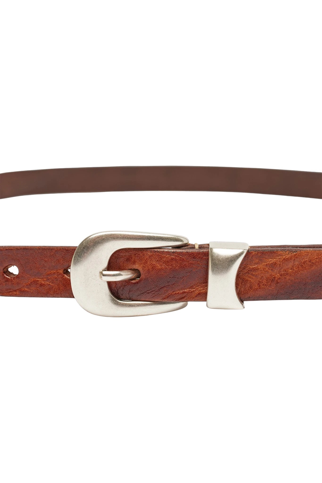 Our Legacy 2 CM Belt
