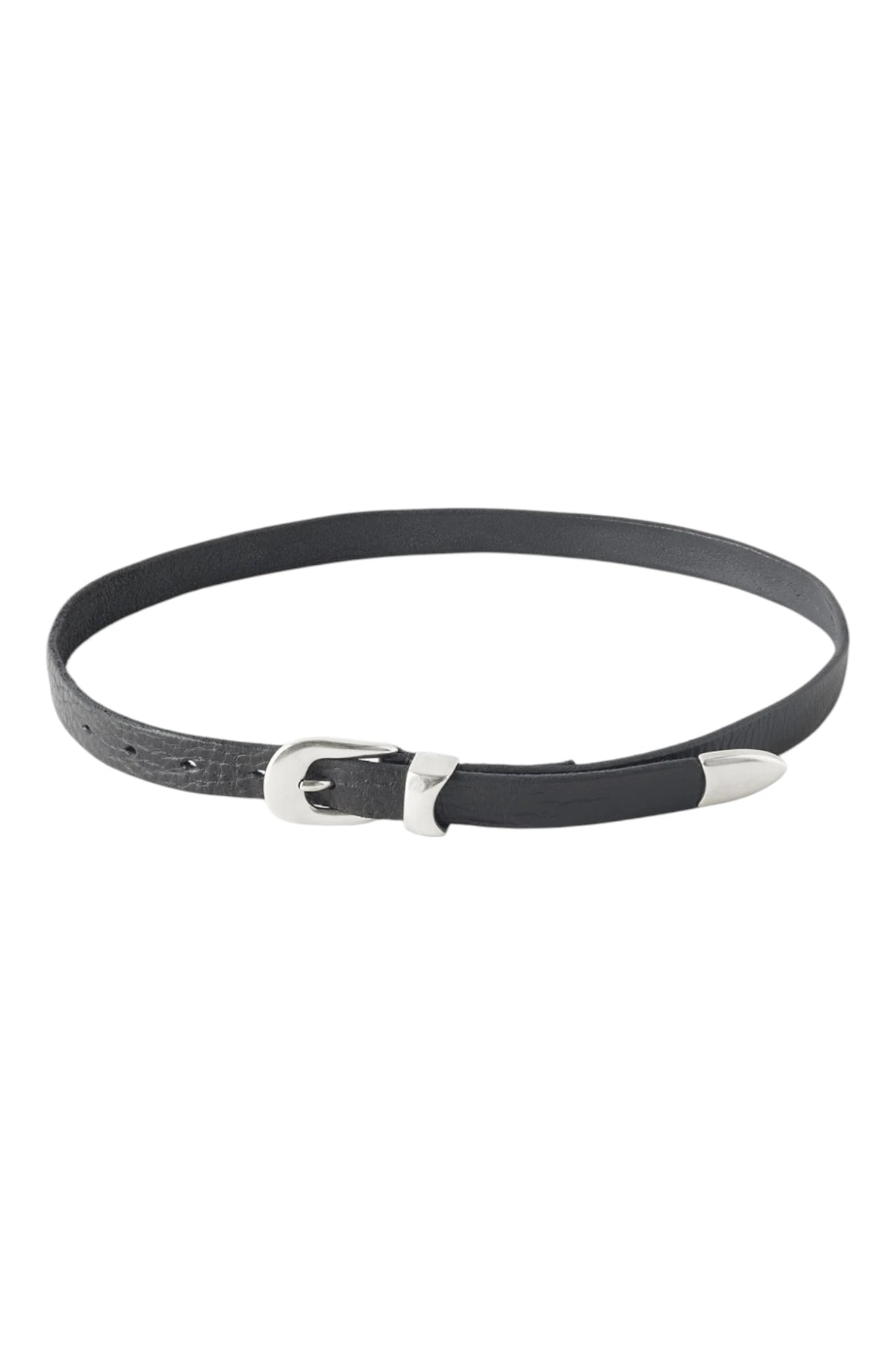 Our Legacy 2 CM Belt