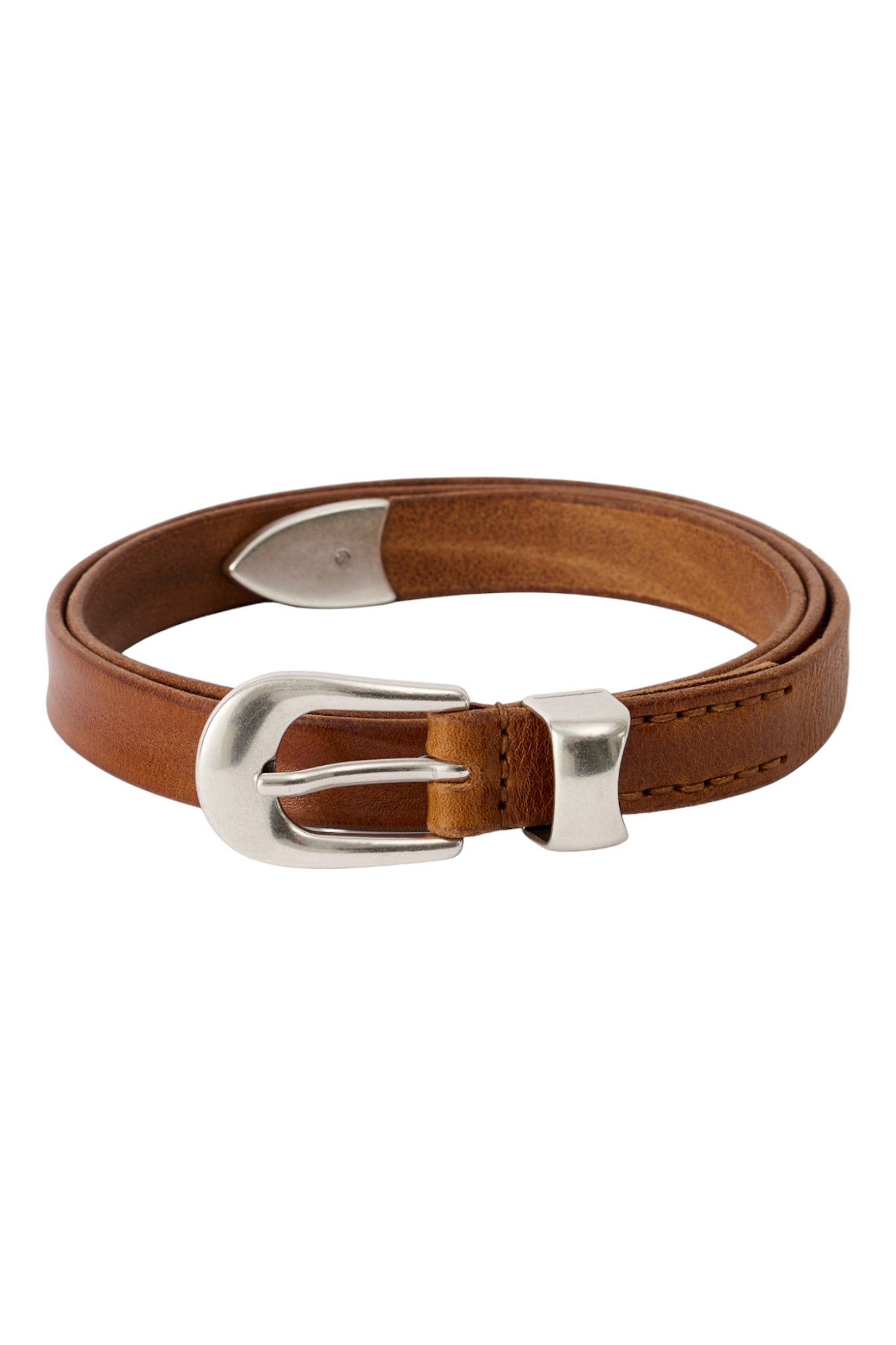 Our Legacy 2 CM Belt