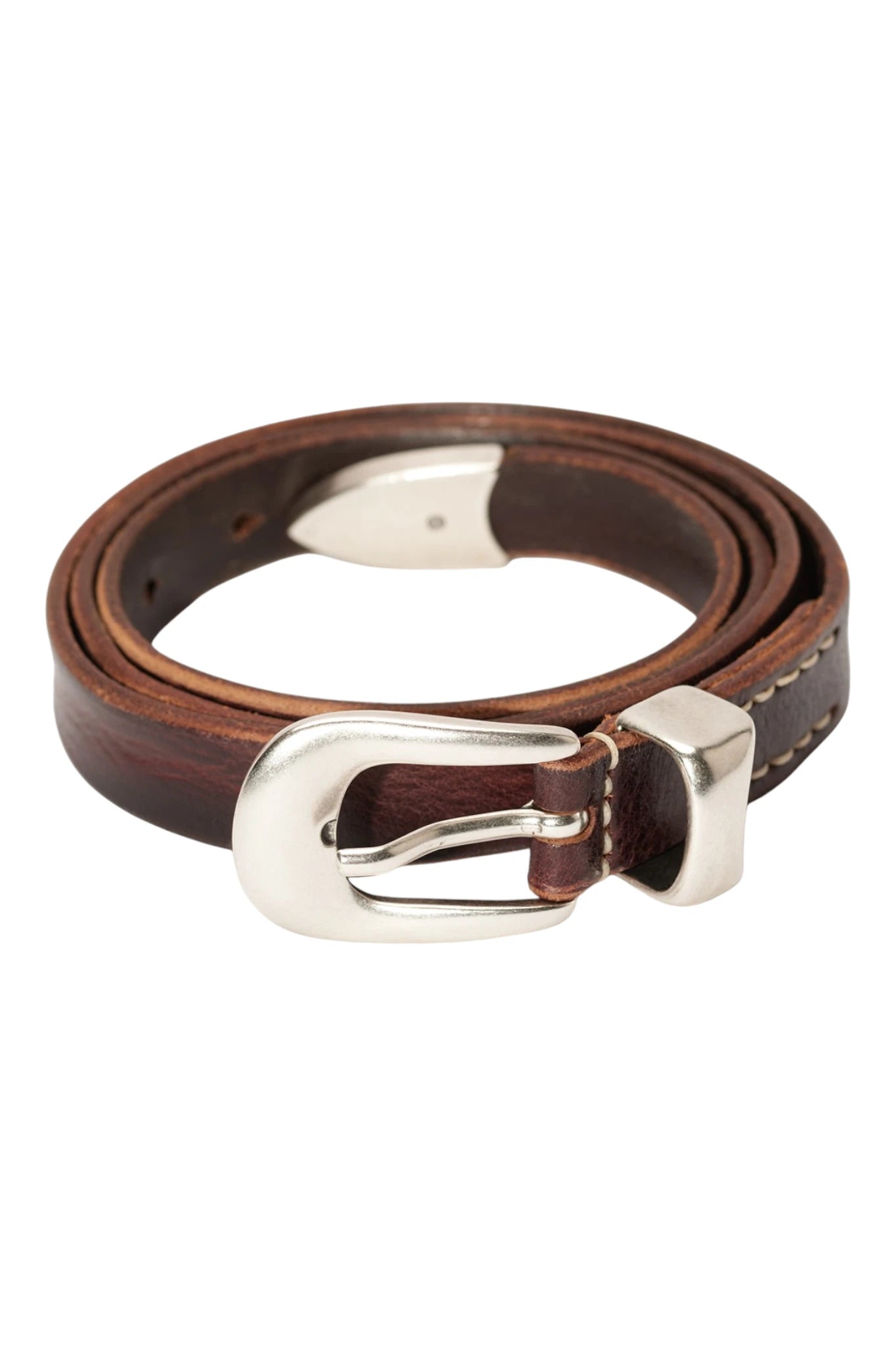 Our Legacy 2 CM Belt