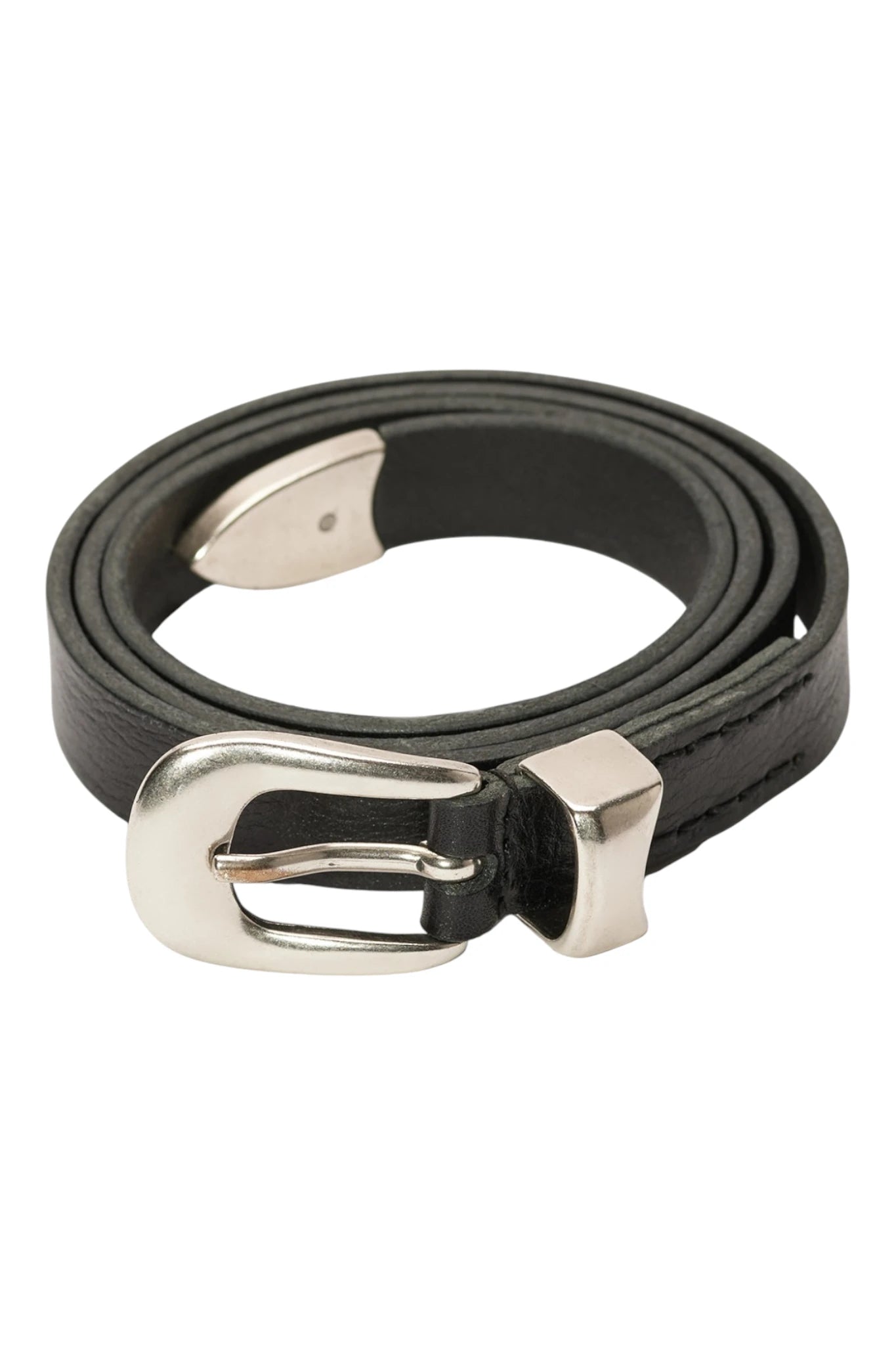 Our Legacy 2 CM Belt