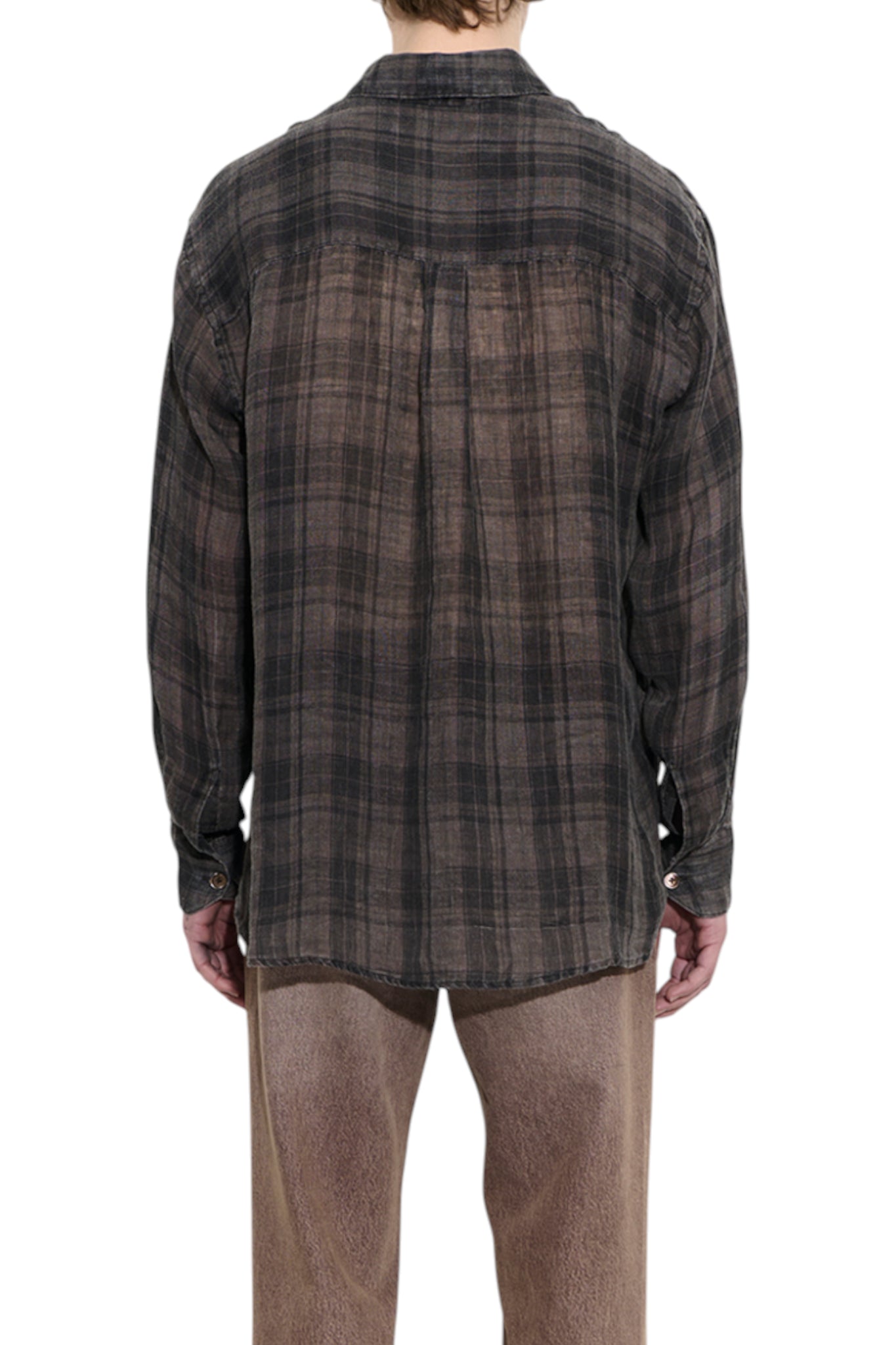 Our Legacy Above Shirt