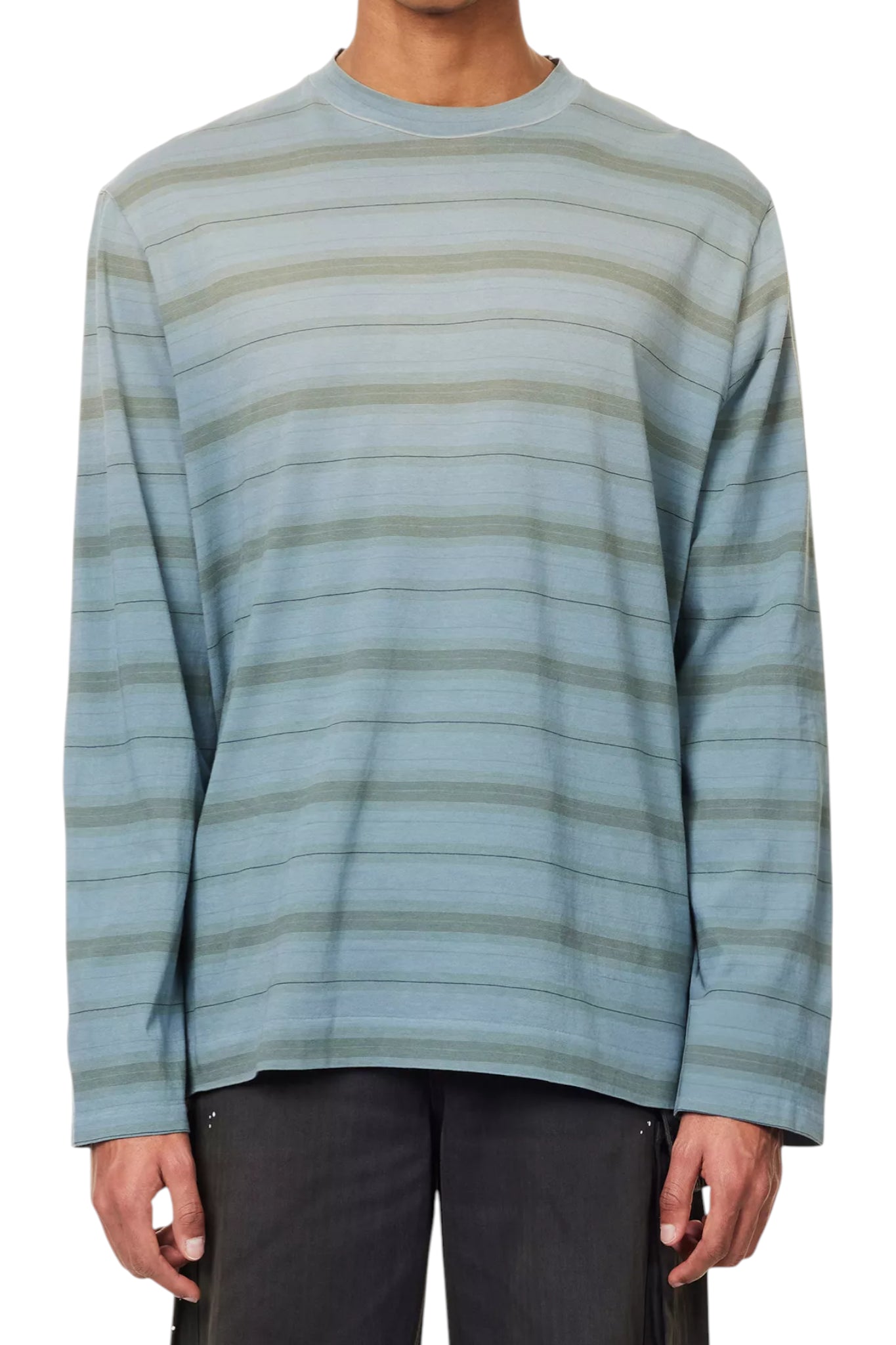 Our Legacy Box Longsleeve