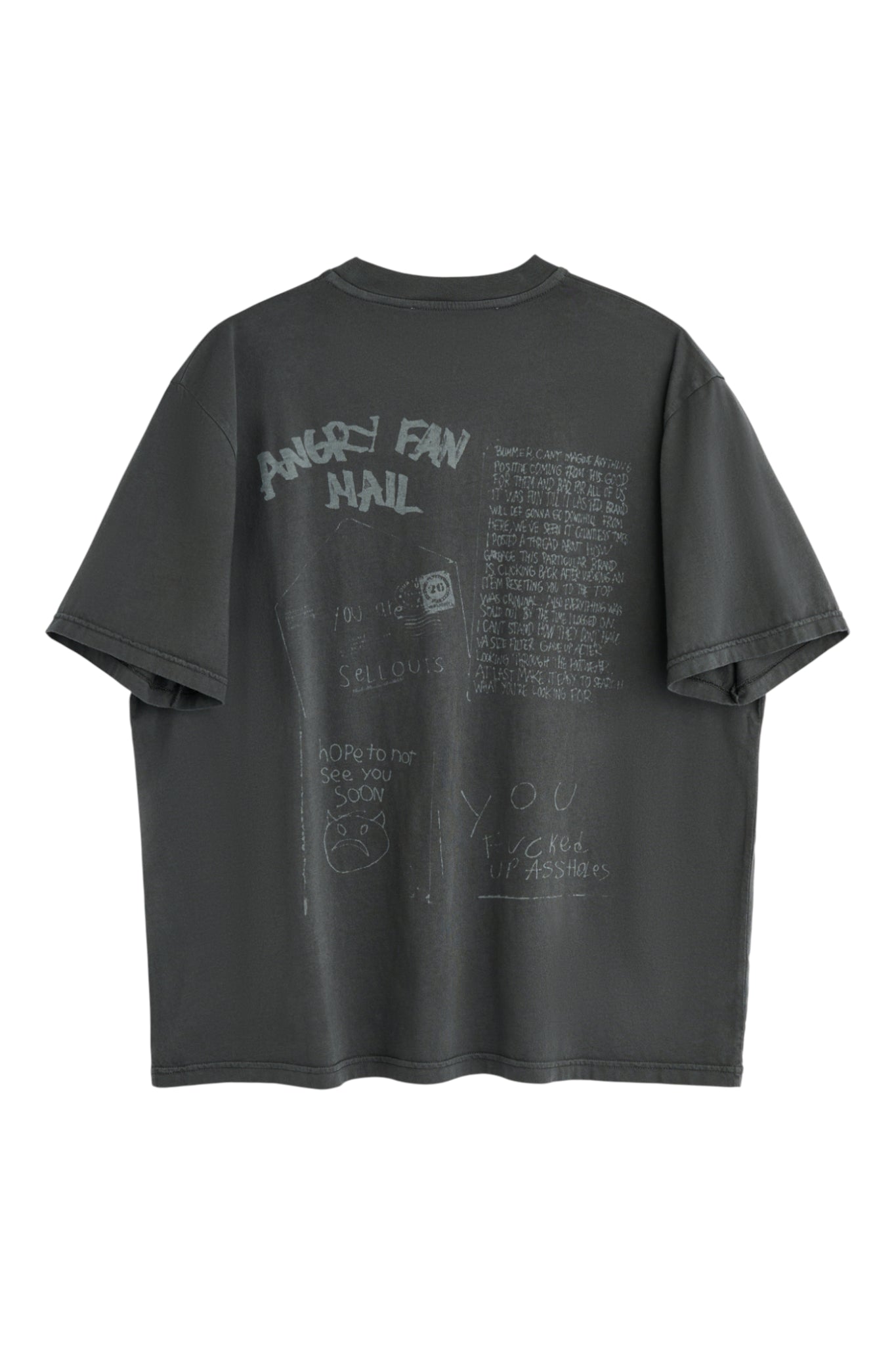 Our Legacy Box T-Shirt