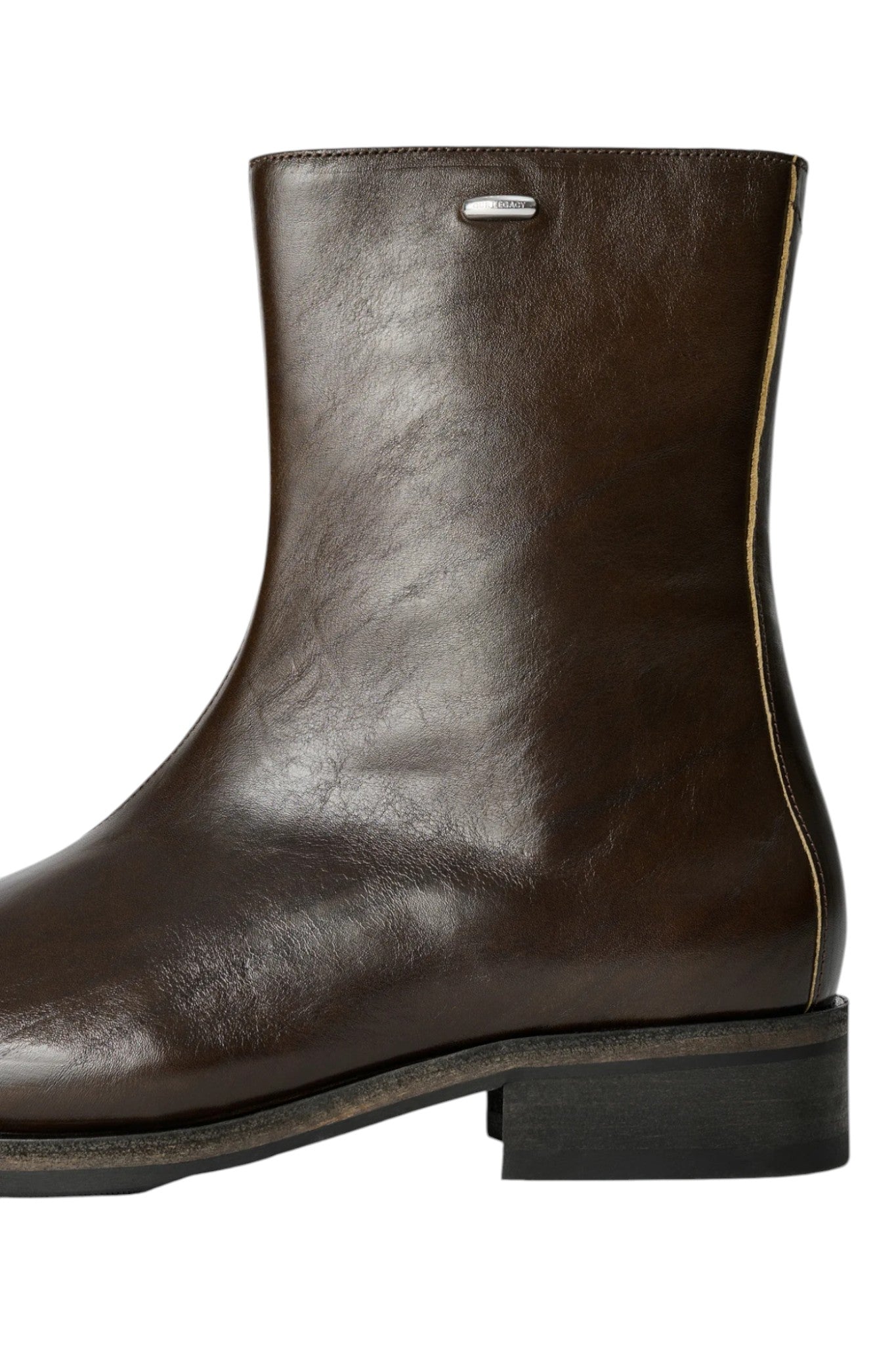 Our Legacy Camion Boot