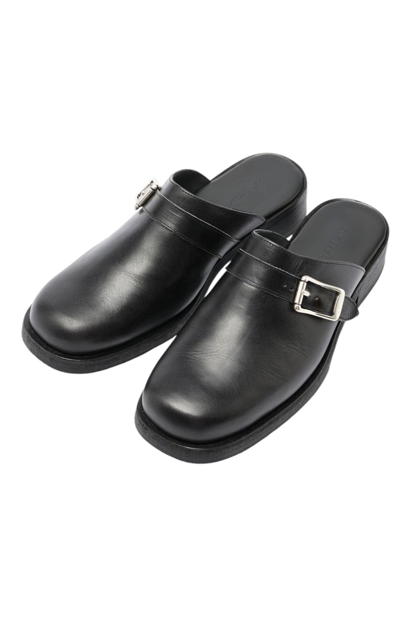 Our Legacy Camion Mule