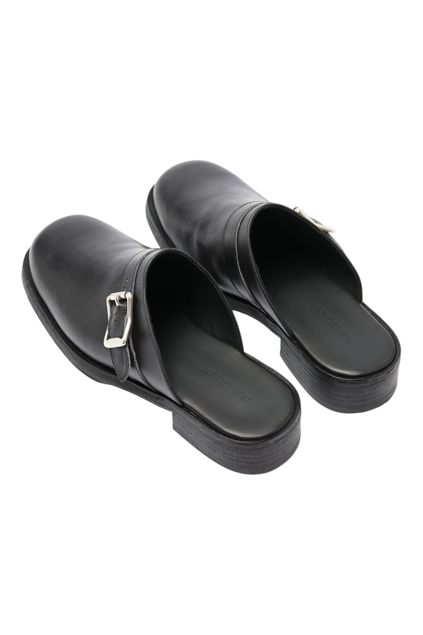 Our Legacy Camion Mule