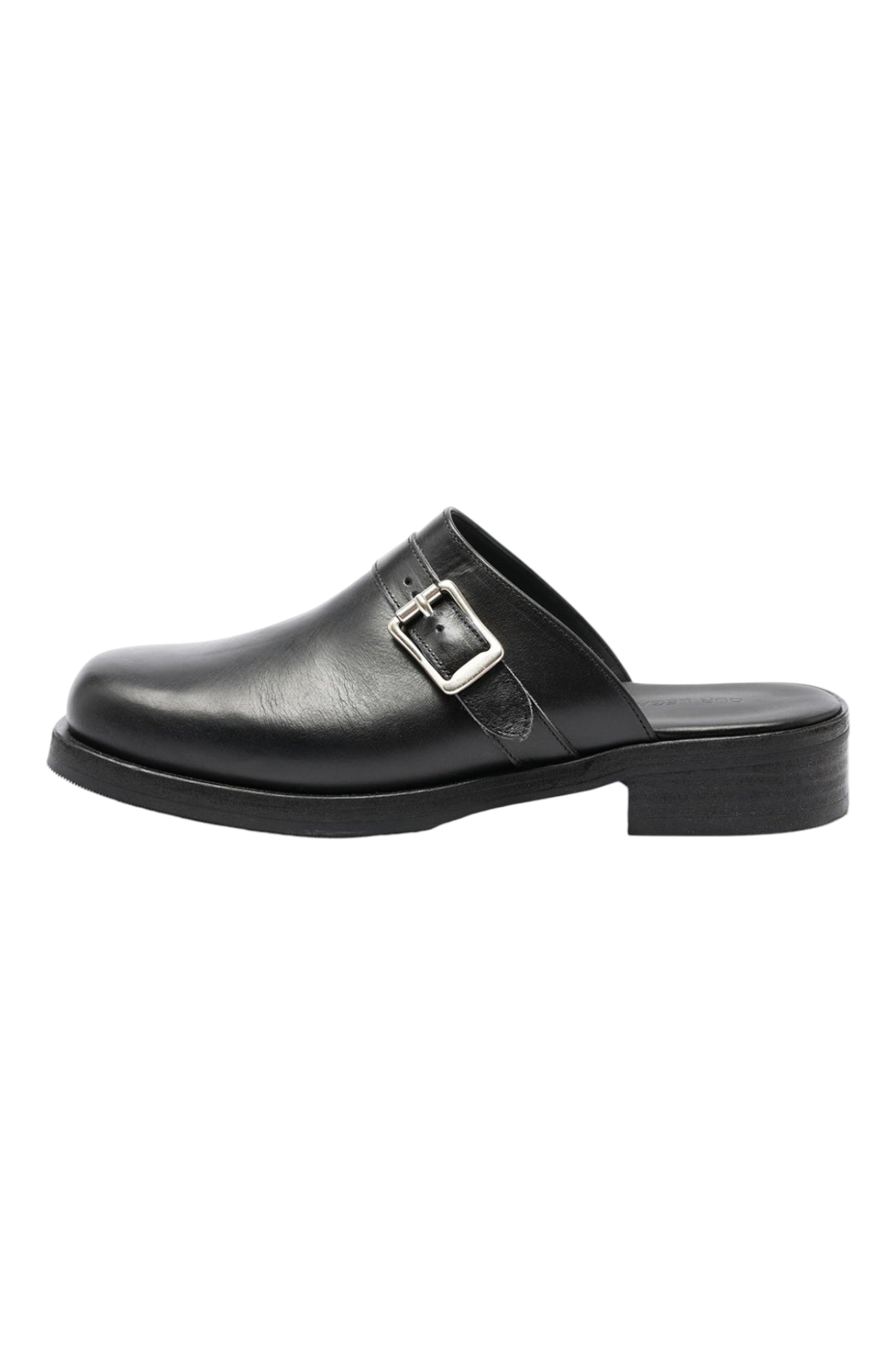 Our Legacy Camion Mule