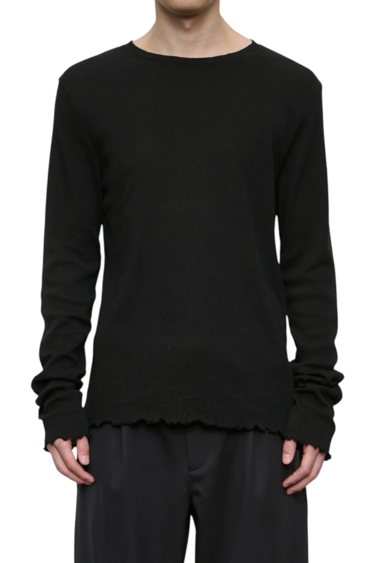 Our Legacy Elongated Longsleeve