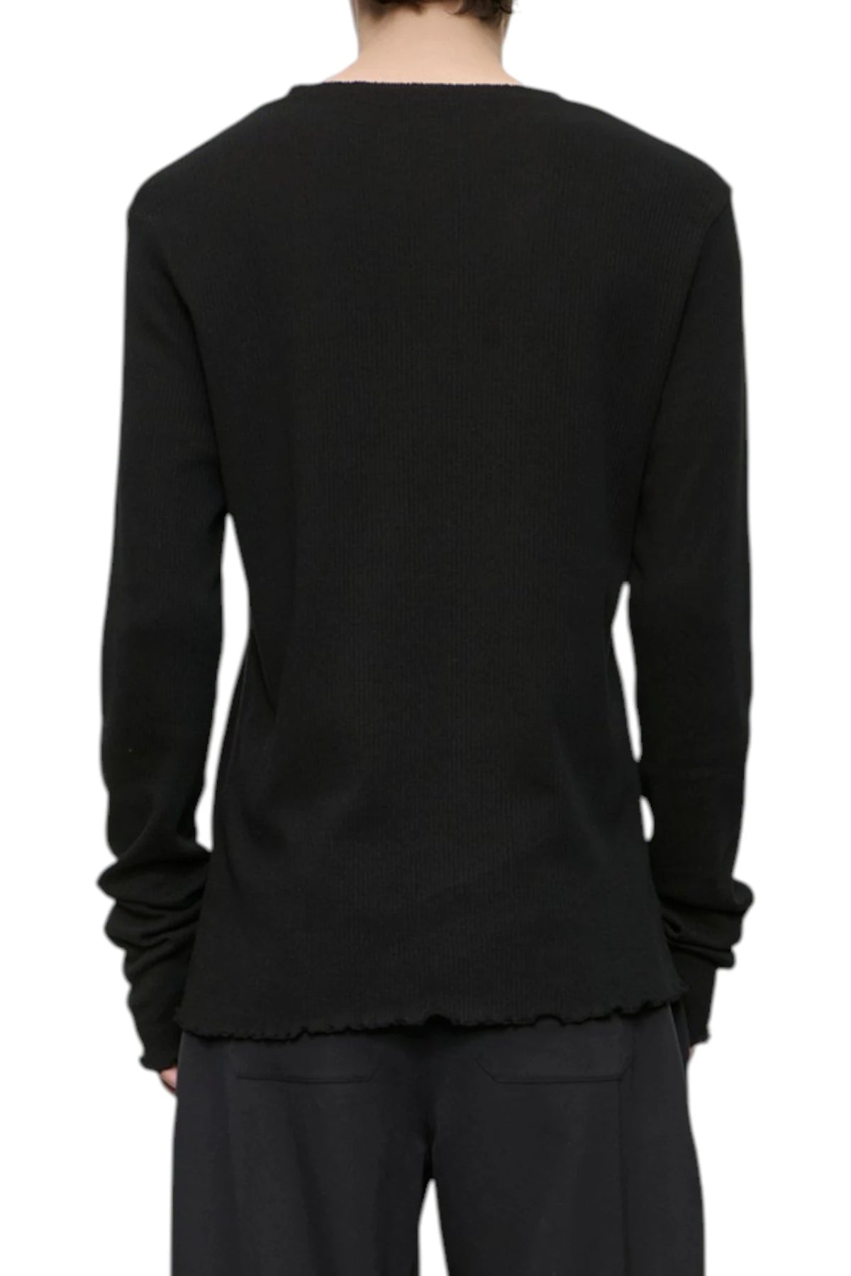 Our Legacy Elongated Longsleeve