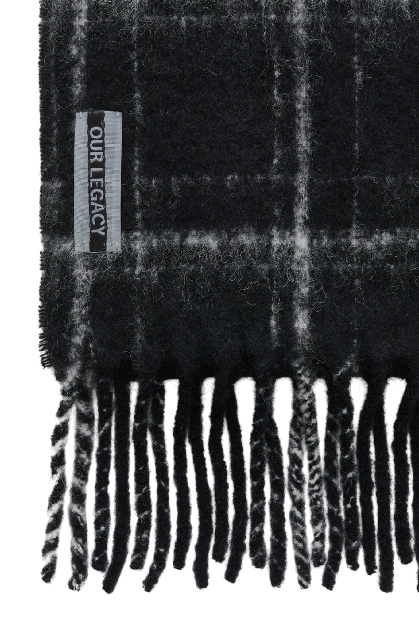 Our Legacy Estate Scarf