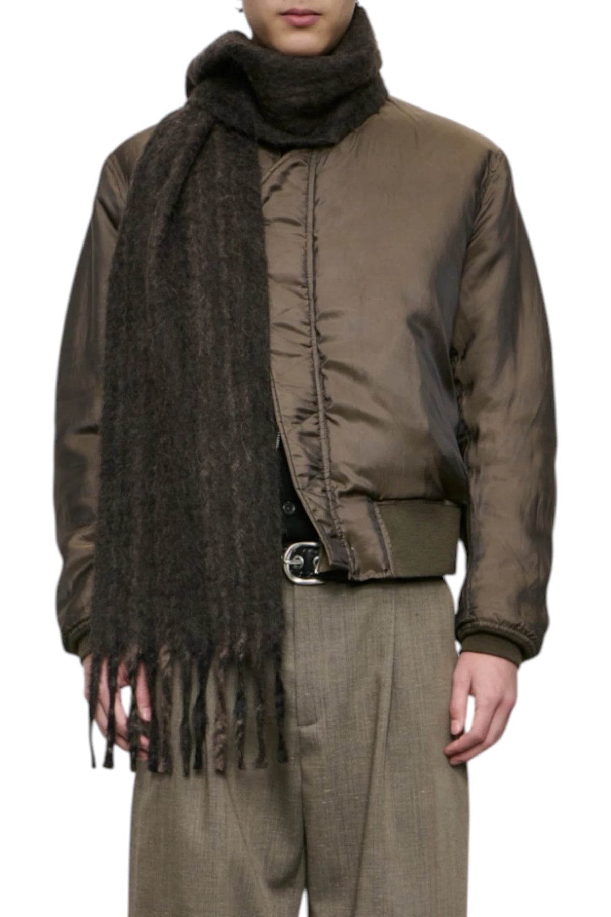 Our Legacy Estate Scarf