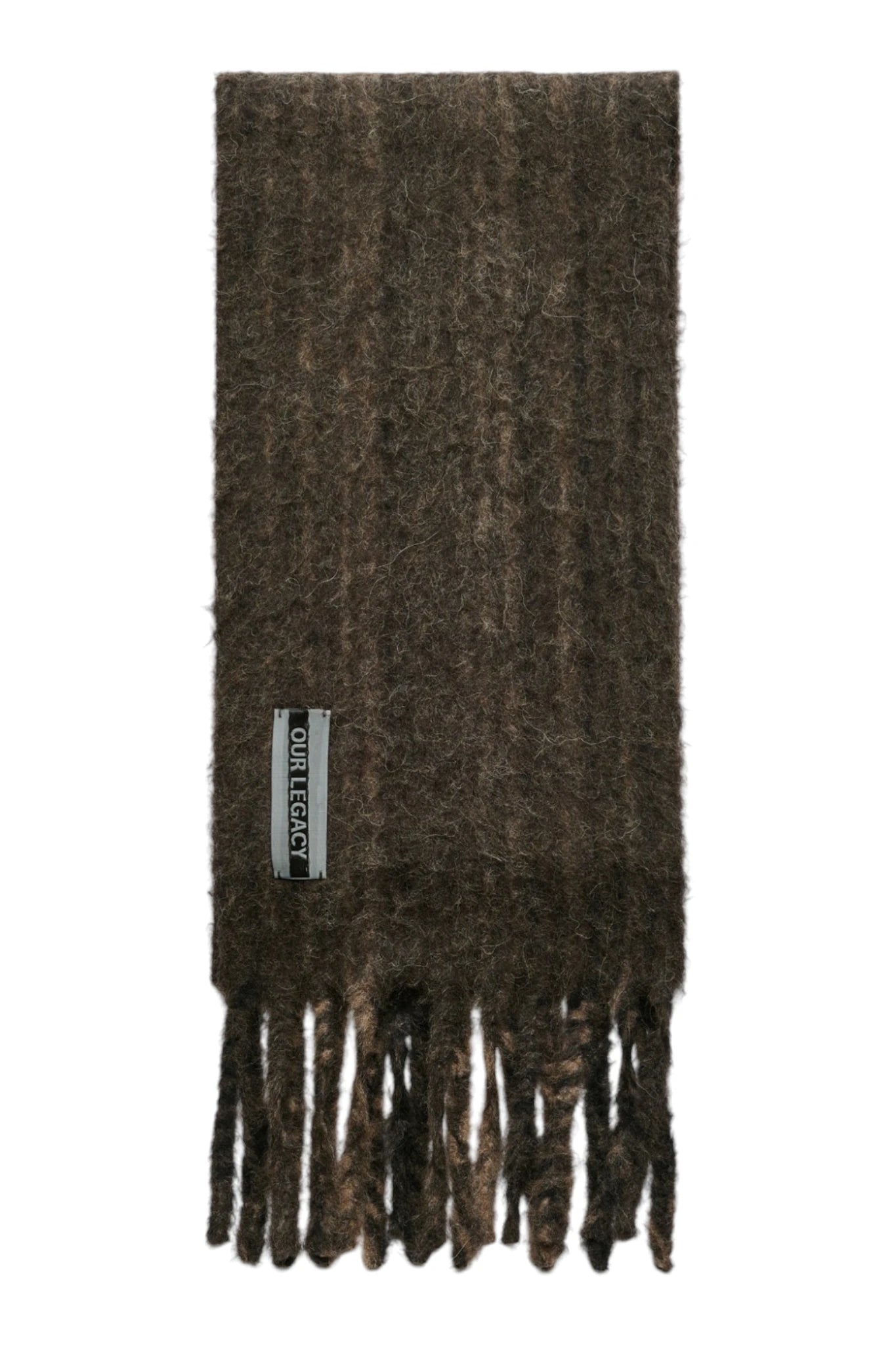 Our Legacy Estate Scarf
