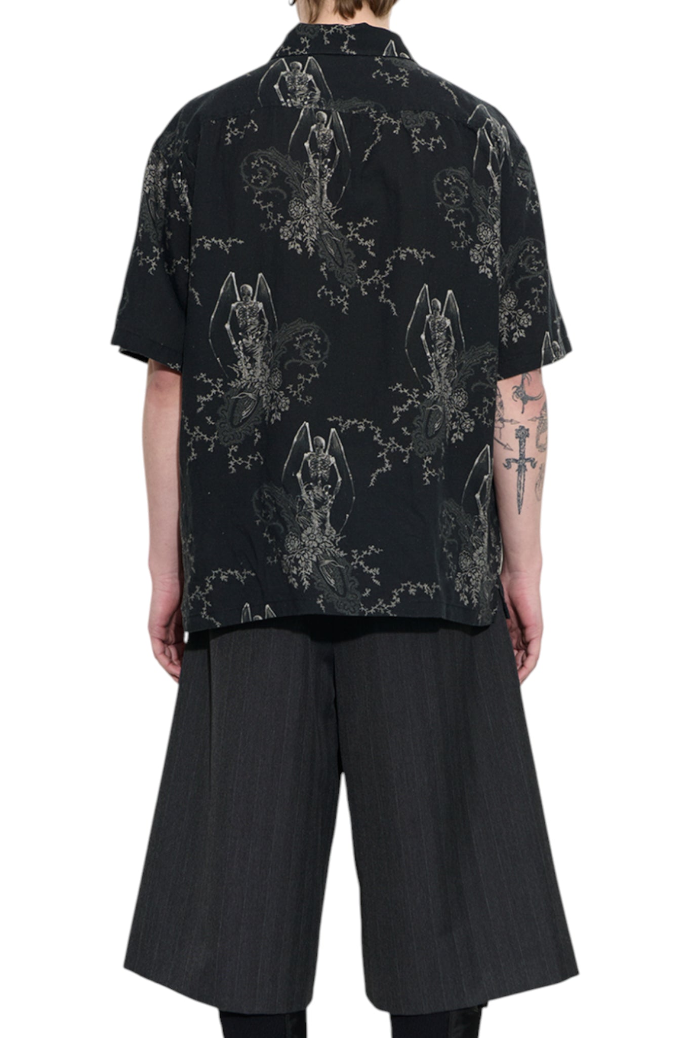 Our Legacy Every Shirt Shortsleeve