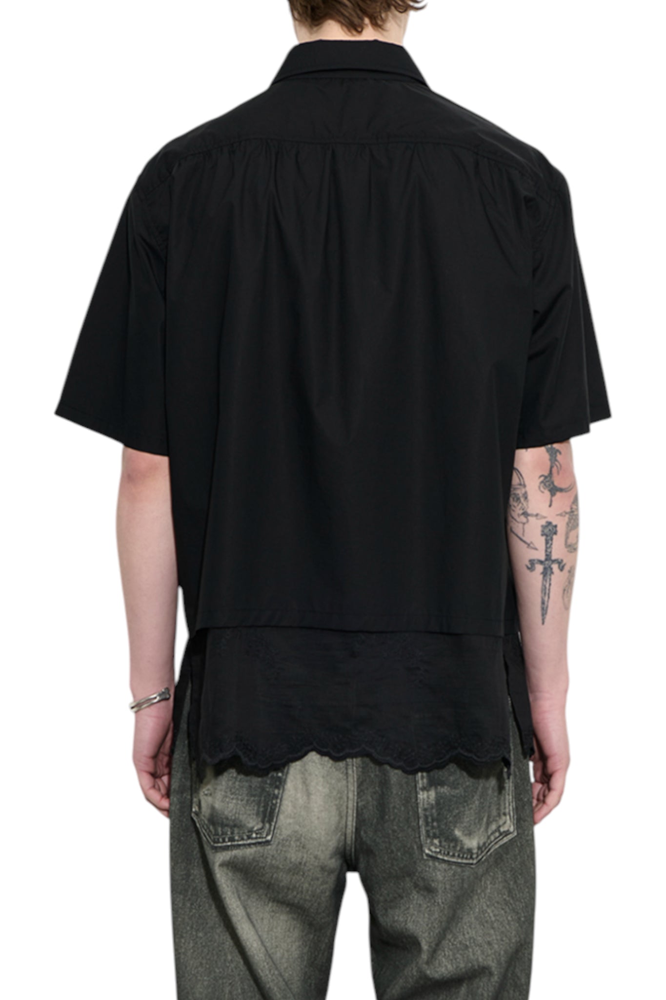 Our Legacy Every Shirt Shortsleeve