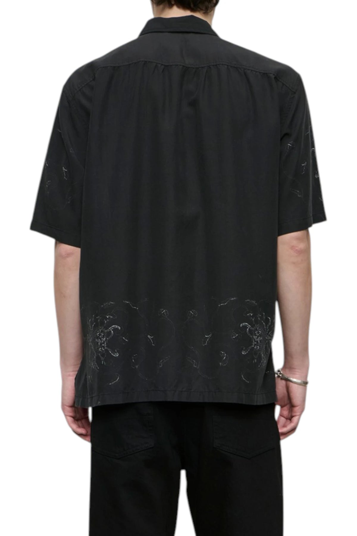 Our Legacy Every Shirt Shortsleeve
