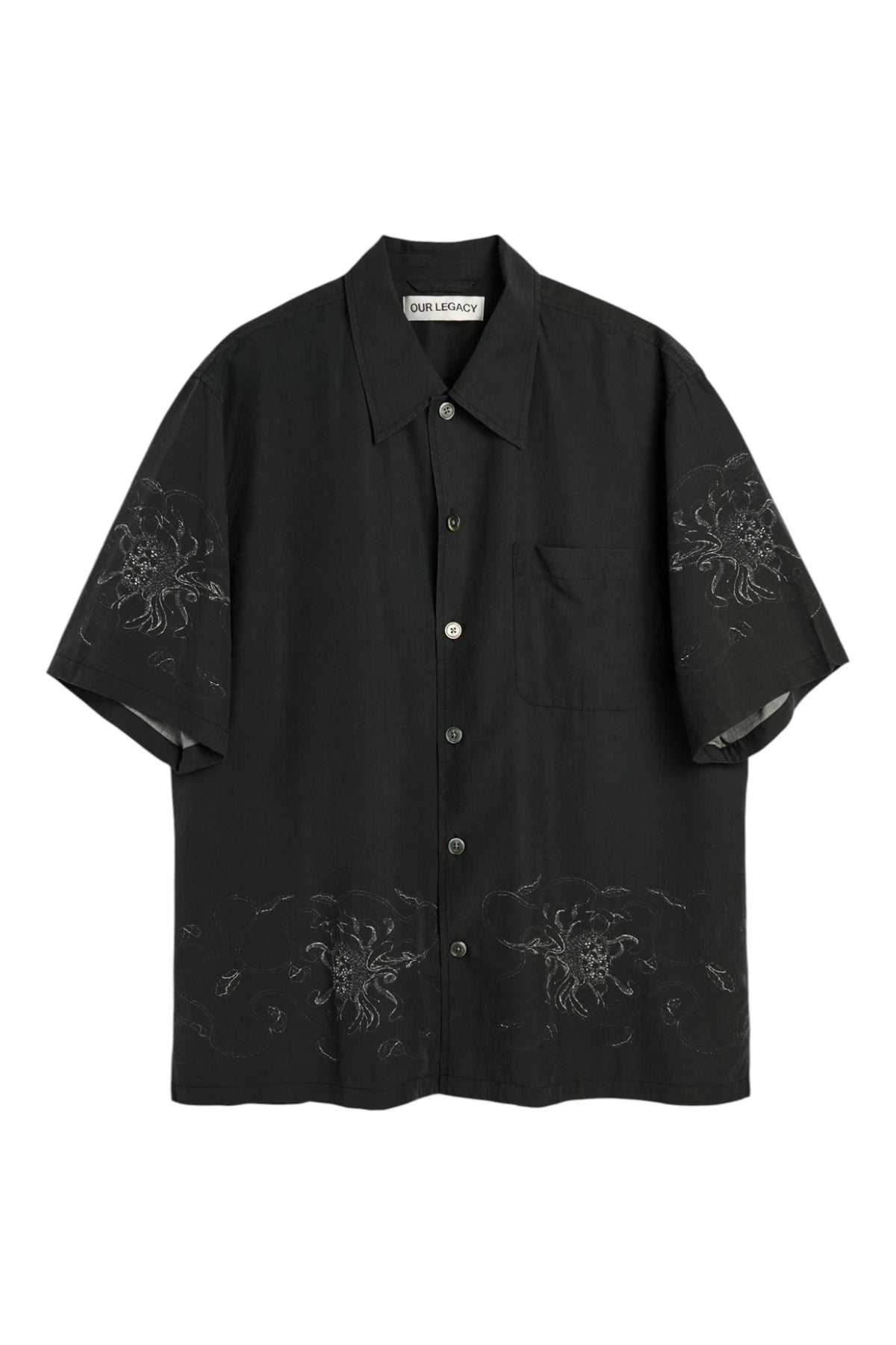 Our Legacy Every Shirt Shortsleeve